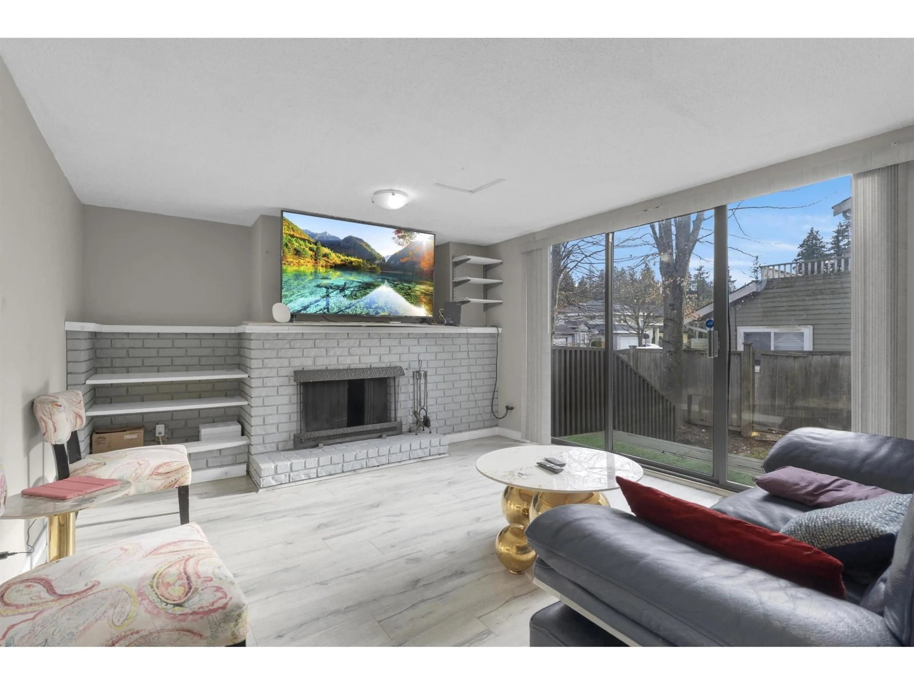 Home theater for 11895 CHATEAU WYND, Delta British Columbia V4E3C7