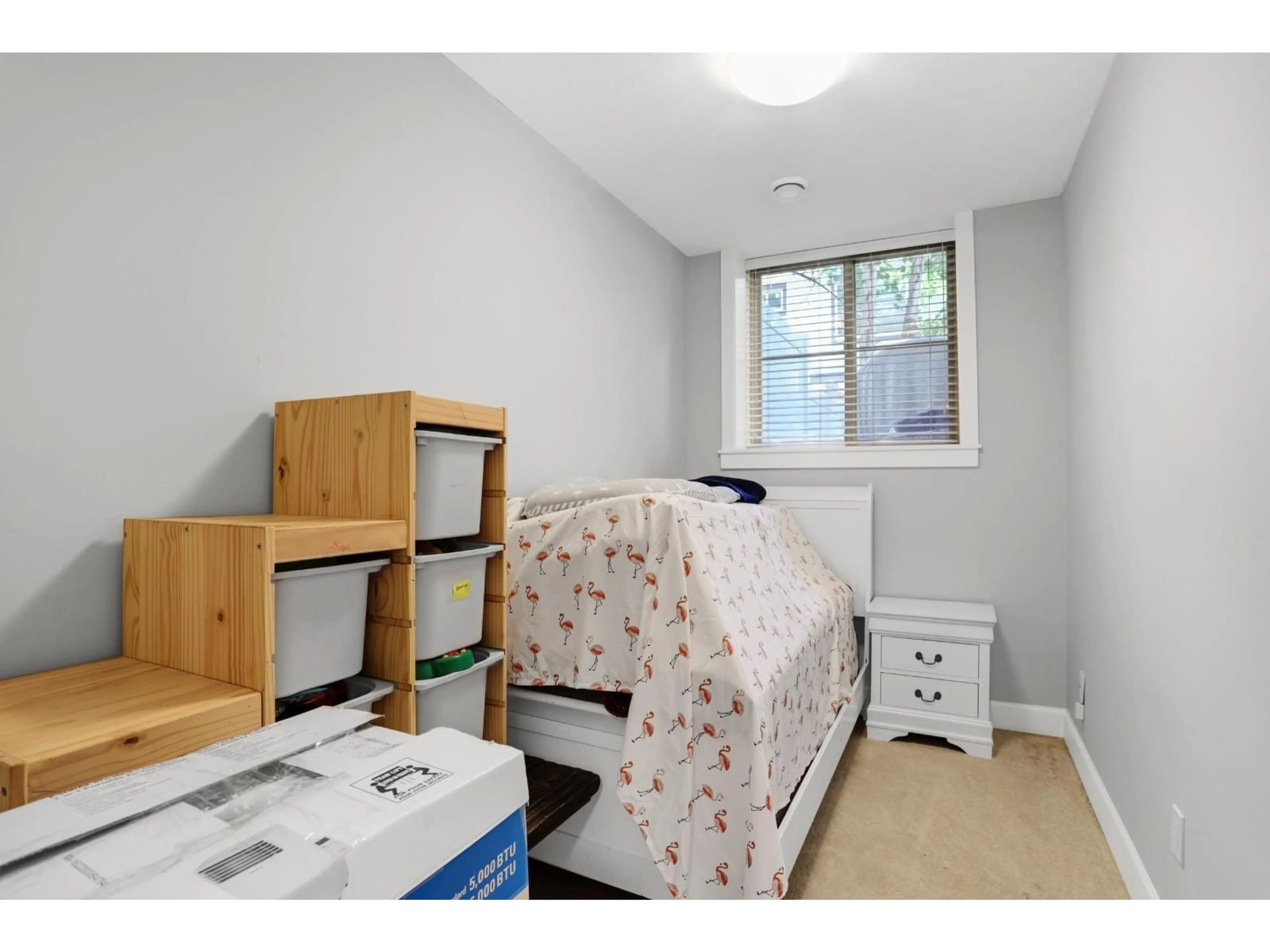 A pic of a room for 37 - 19560 68 AVENUE, Surrey British Columbia V4N5Y5