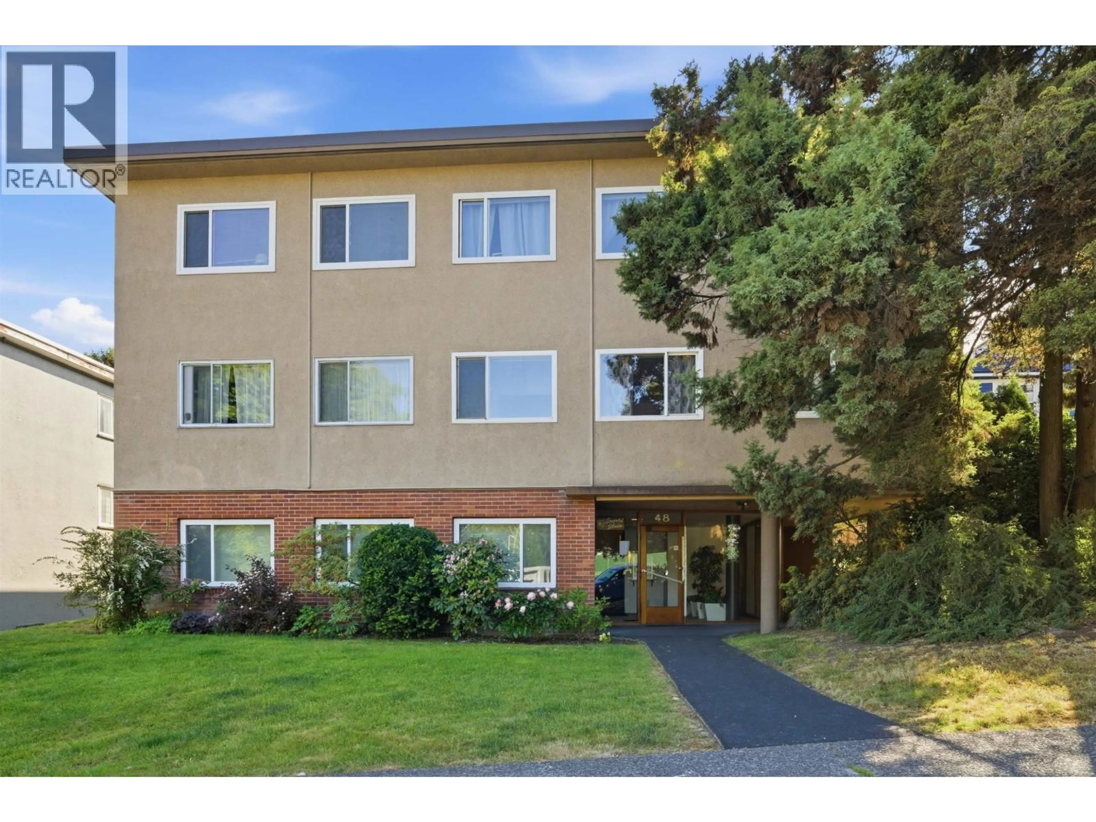 Unknown for 9 - 48 LEOPOLD PLACE, New Westminster British Columbia V3L2C6