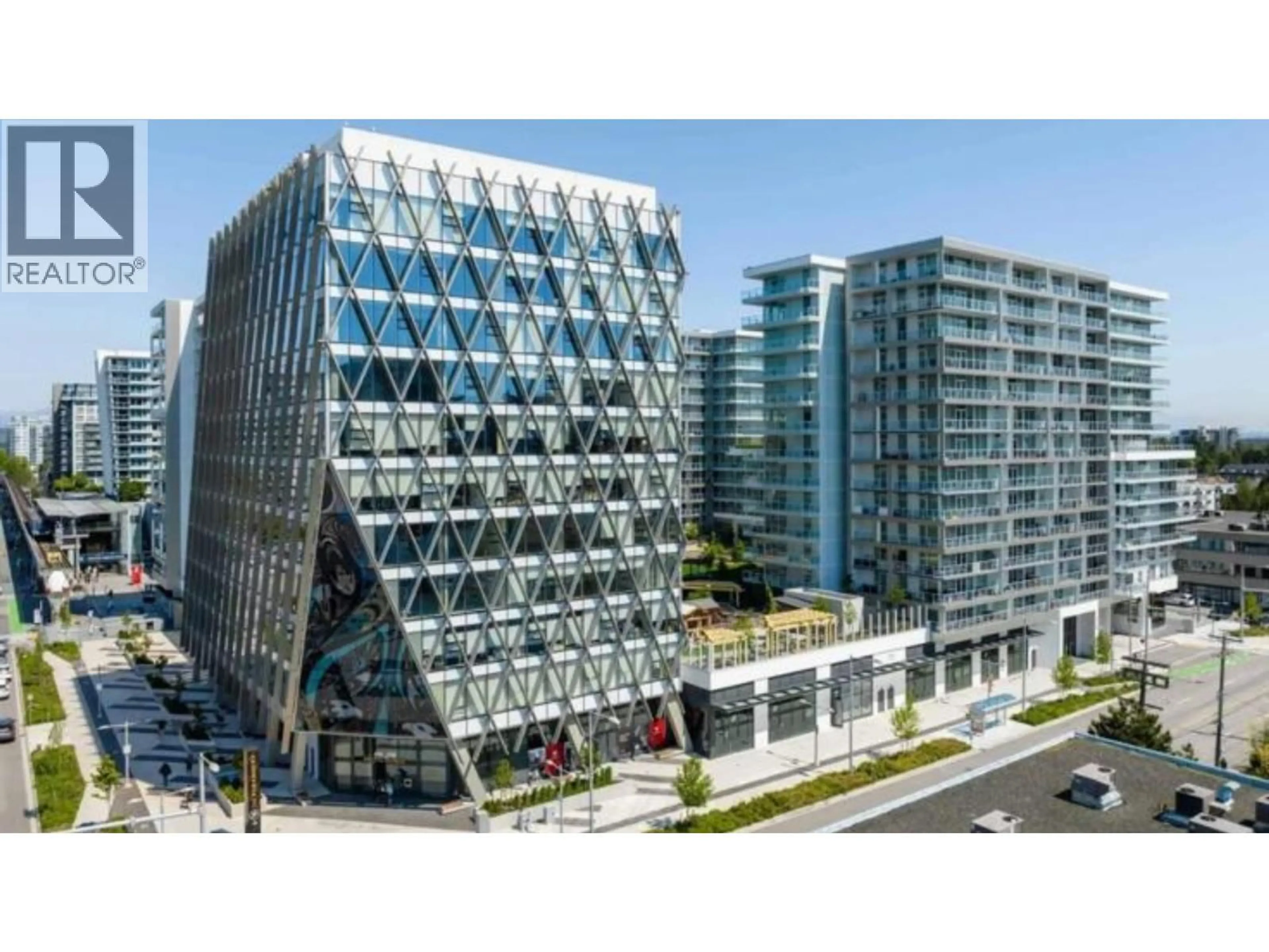 Blurry image for 1508 - 6320 NO. 3 ROAD, Richmond British Columbia V6Y0L5