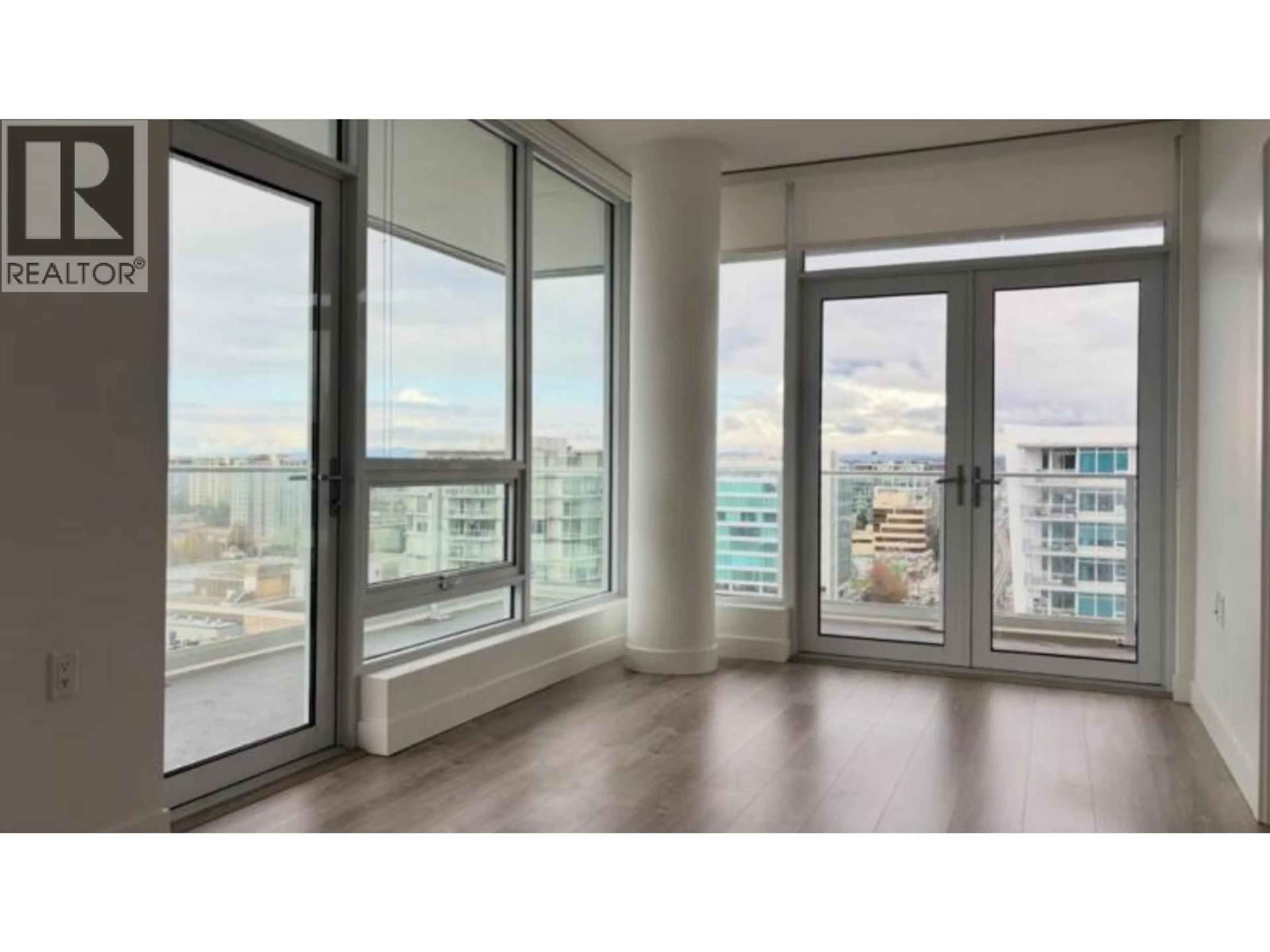 A pic of a room for 1508 - 6320 NO. 3 ROAD, Richmond British Columbia V6Y0L5