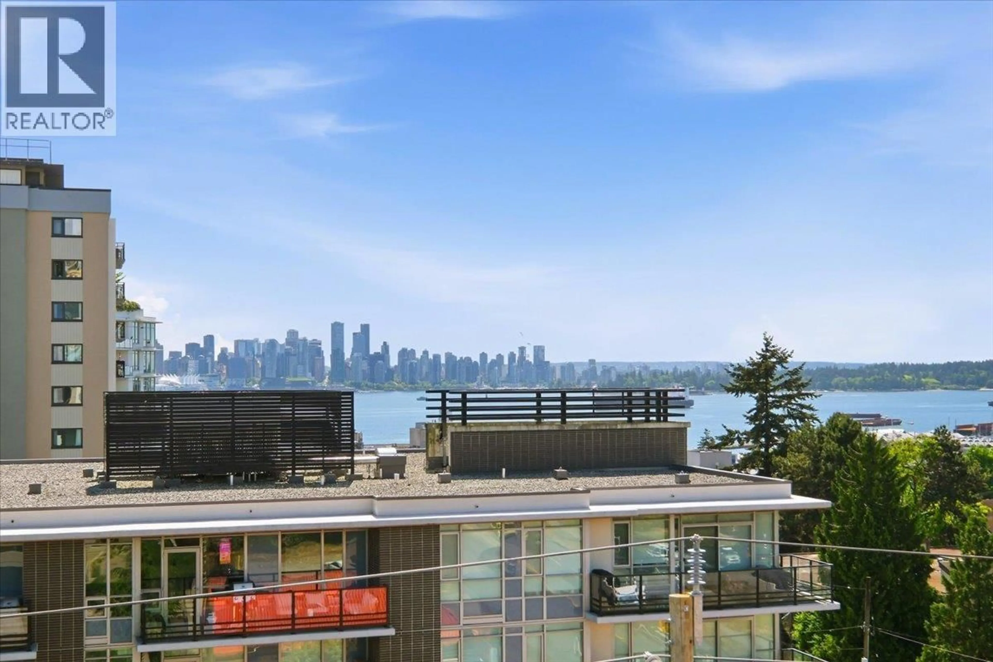 Unknown for 709 - 160 3RD STREET, North Vancouver British Columbia V7M0A9