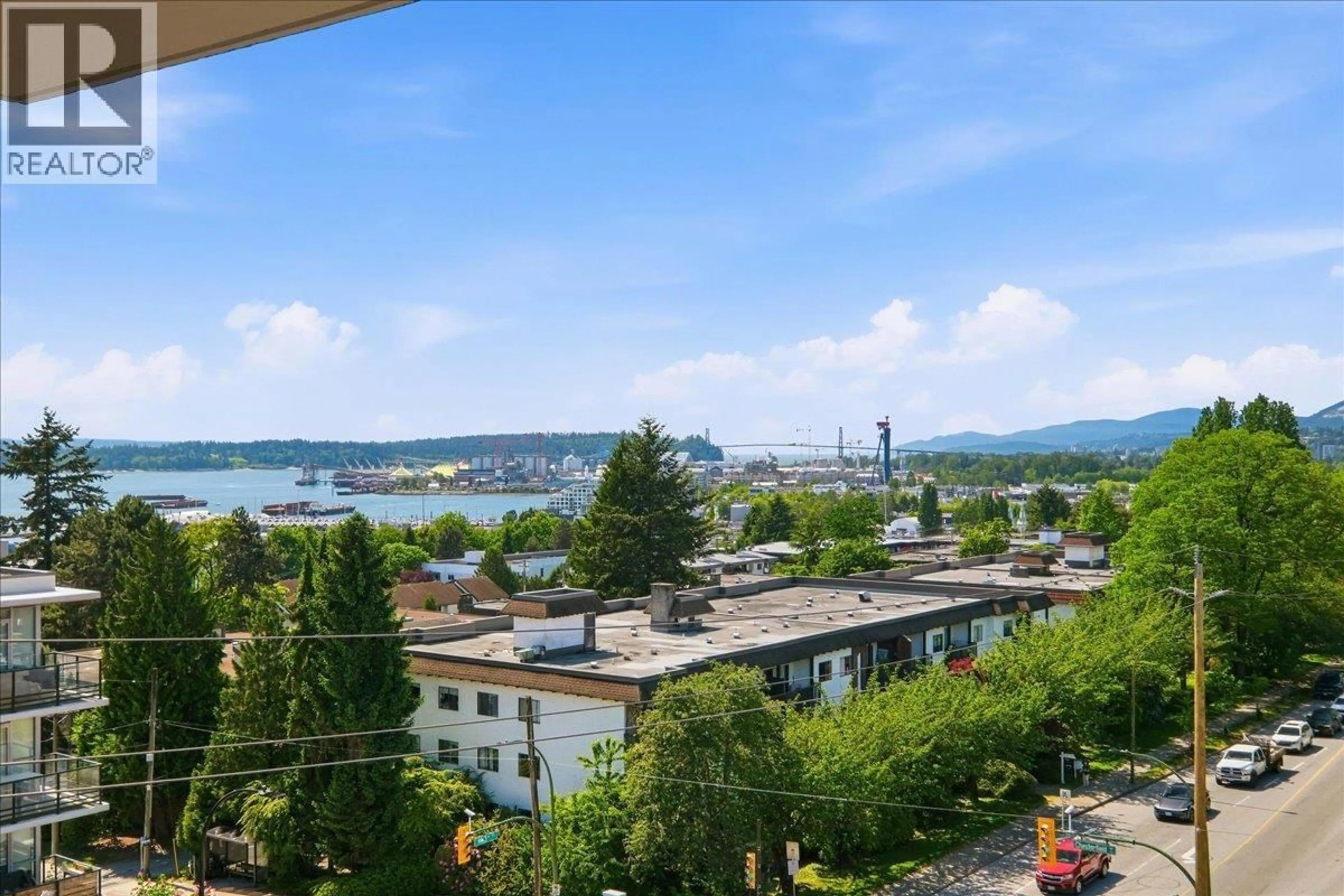 Unknown for 709 - 160 3RD STREET, North Vancouver British Columbia V7M0A9