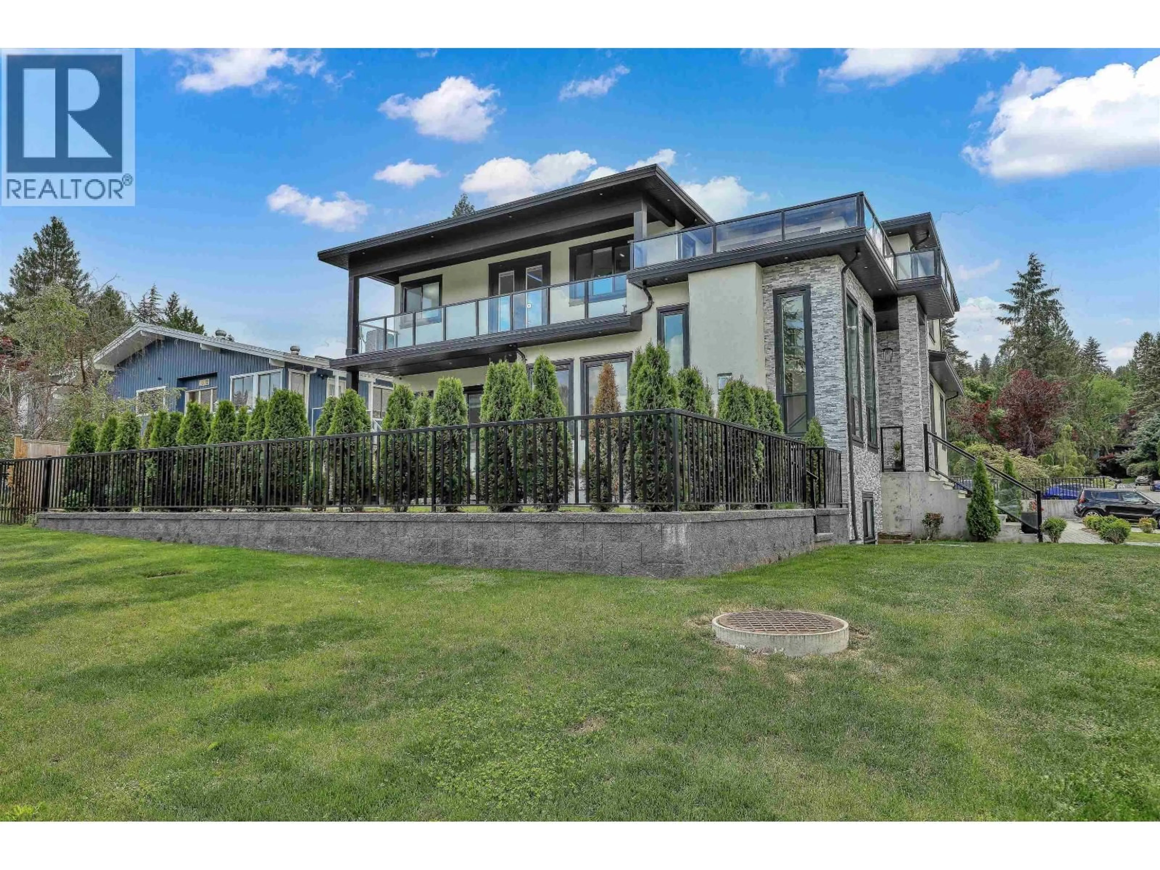 Unknown for 1938 CONNAUGHT AVENUE AVENUE, Port Coquitlam British Columbia V3C4C6