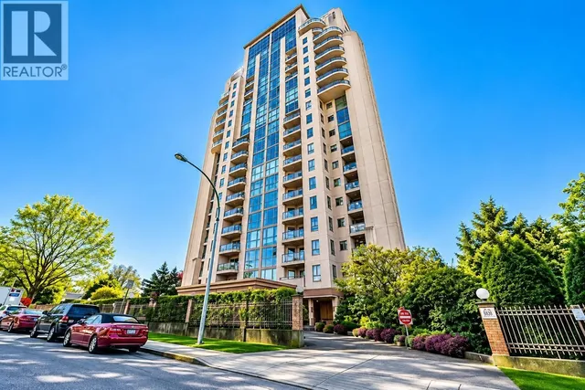 1904 - 612 FIFTH AVENUE, New Westminster