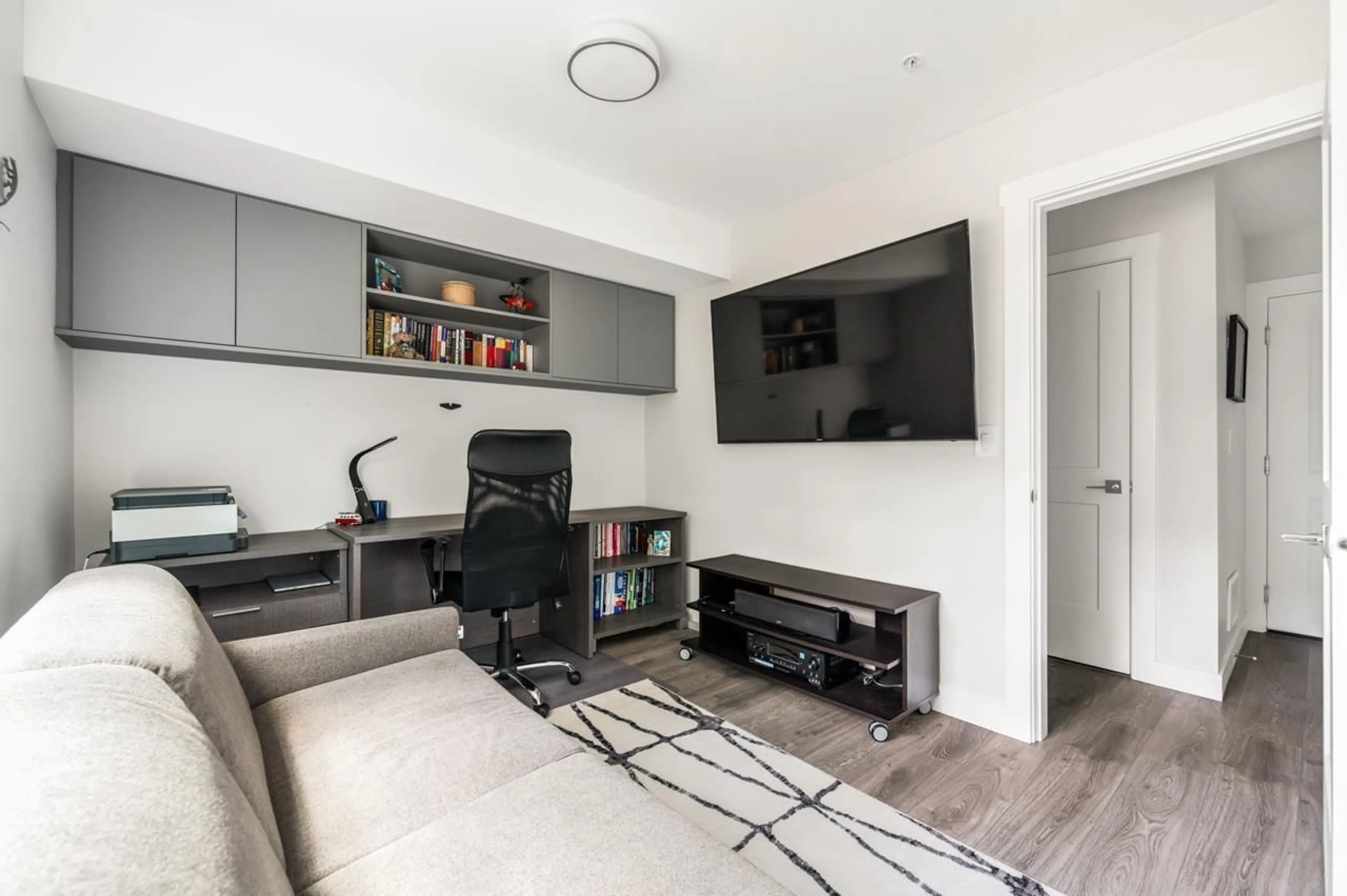 Unknown for 21 - 20261 72B AVENUE, Langley British Columbia V2Y3M8