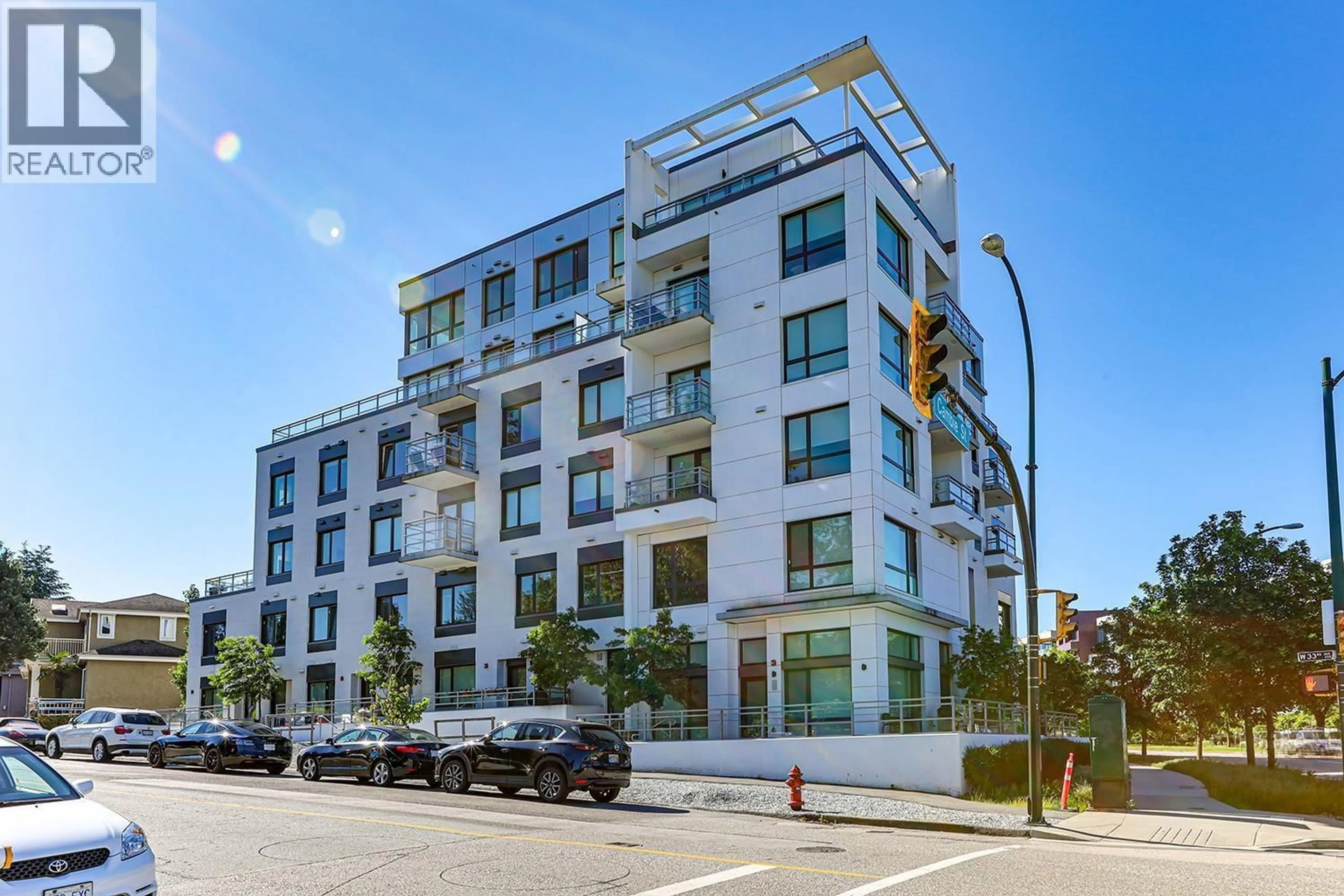 Unknown for 404 - 4908 CAMBIE STREET, Vancouver British Columbia V5Z0K1