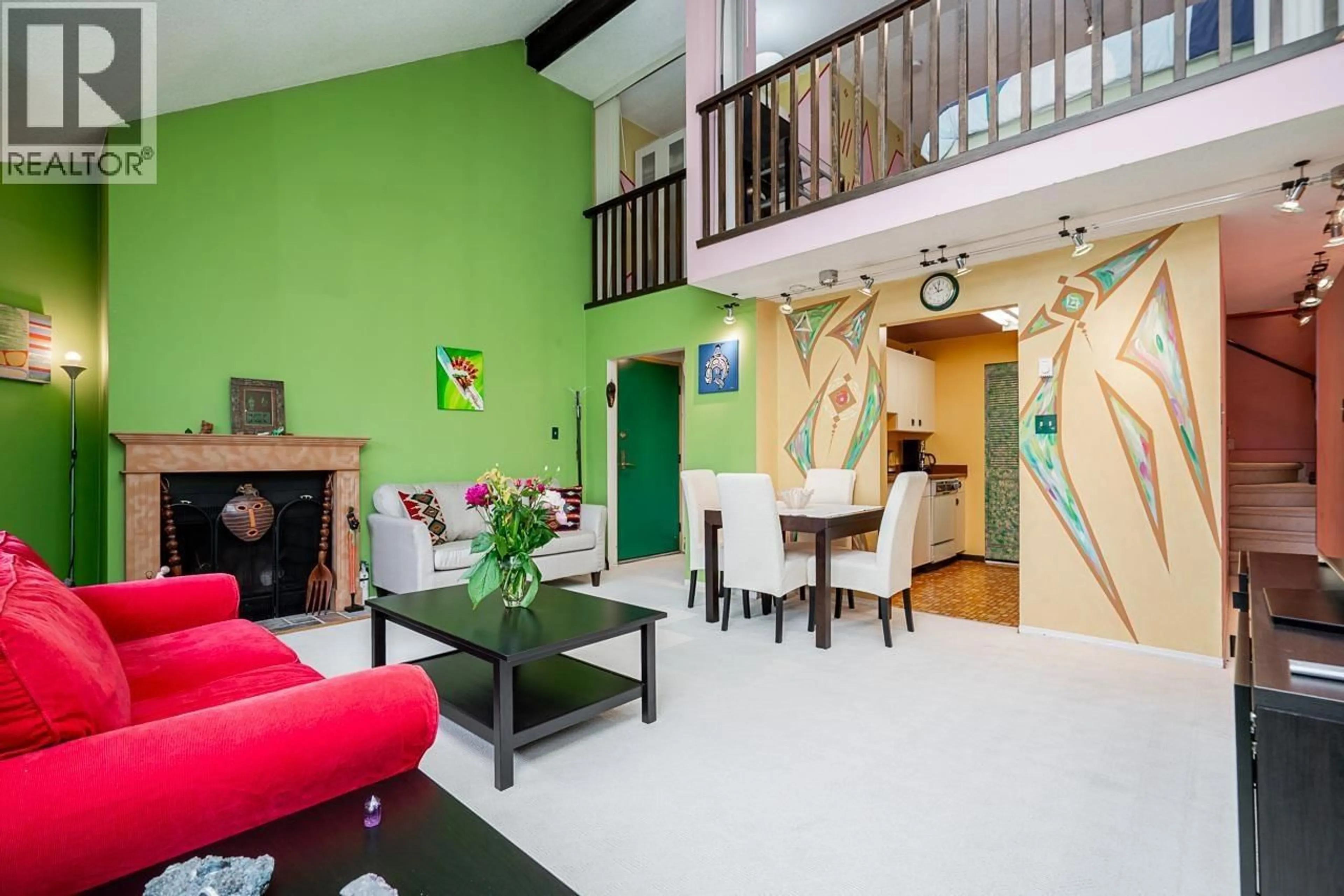 Unknown for PH5 - 936 BUTE STREET, Vancouver British Columbia V6E1Y8