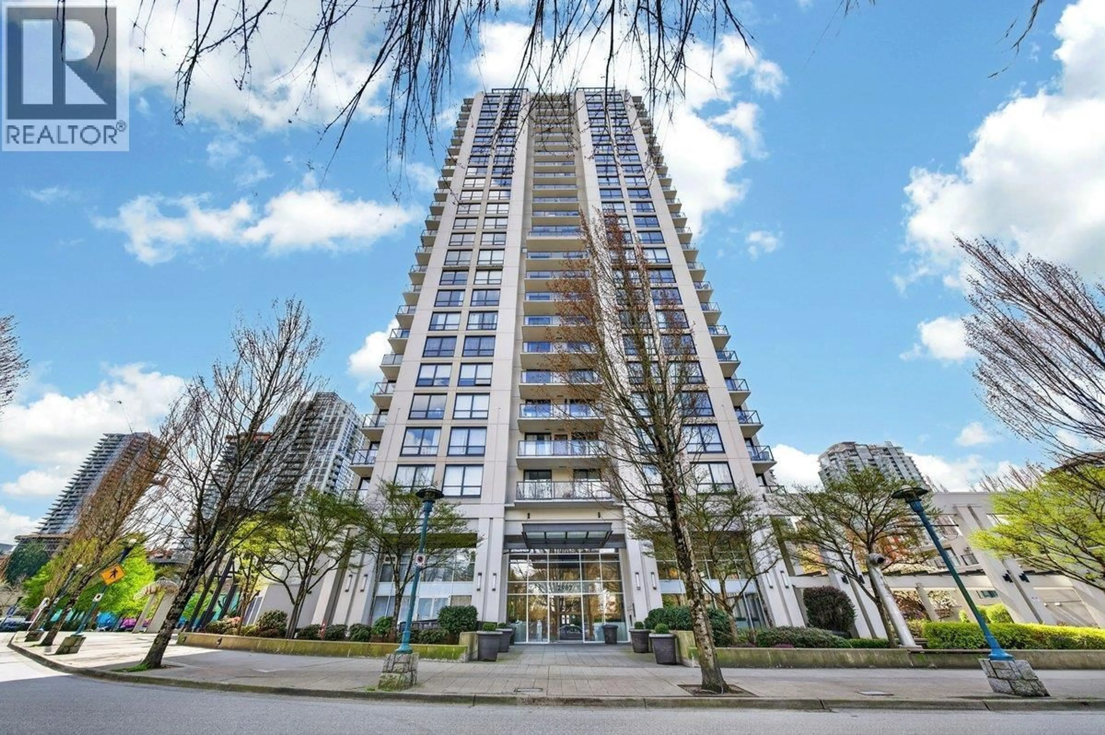 Unknown for 2701 - 2982 BURLINGTON DRIVE, Coquitlam British Columbia V3B0B3