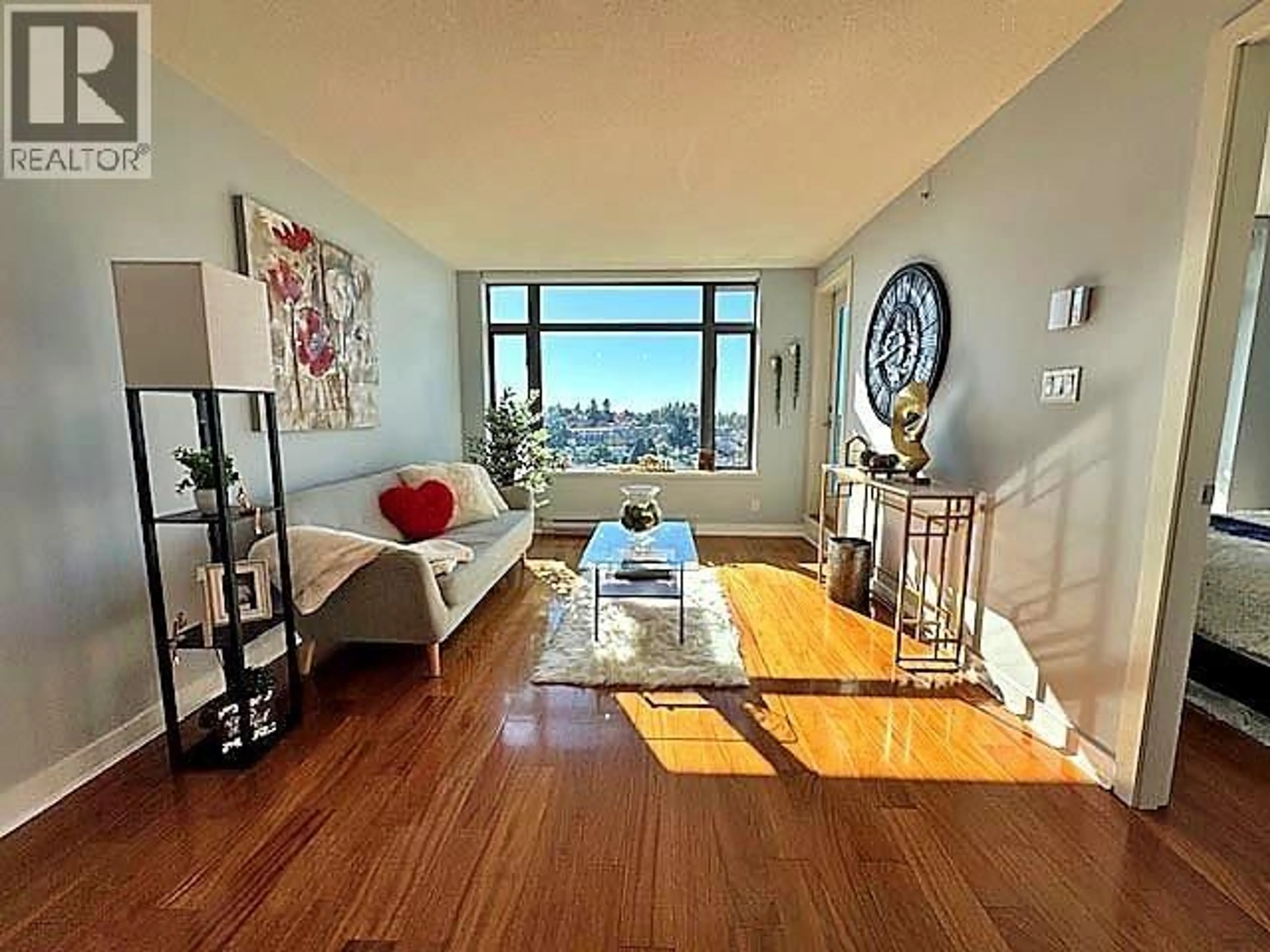 Unknown for 1401 - 3660 VANNESS AVENUE, Vancouver British Columbia V5R6H8
