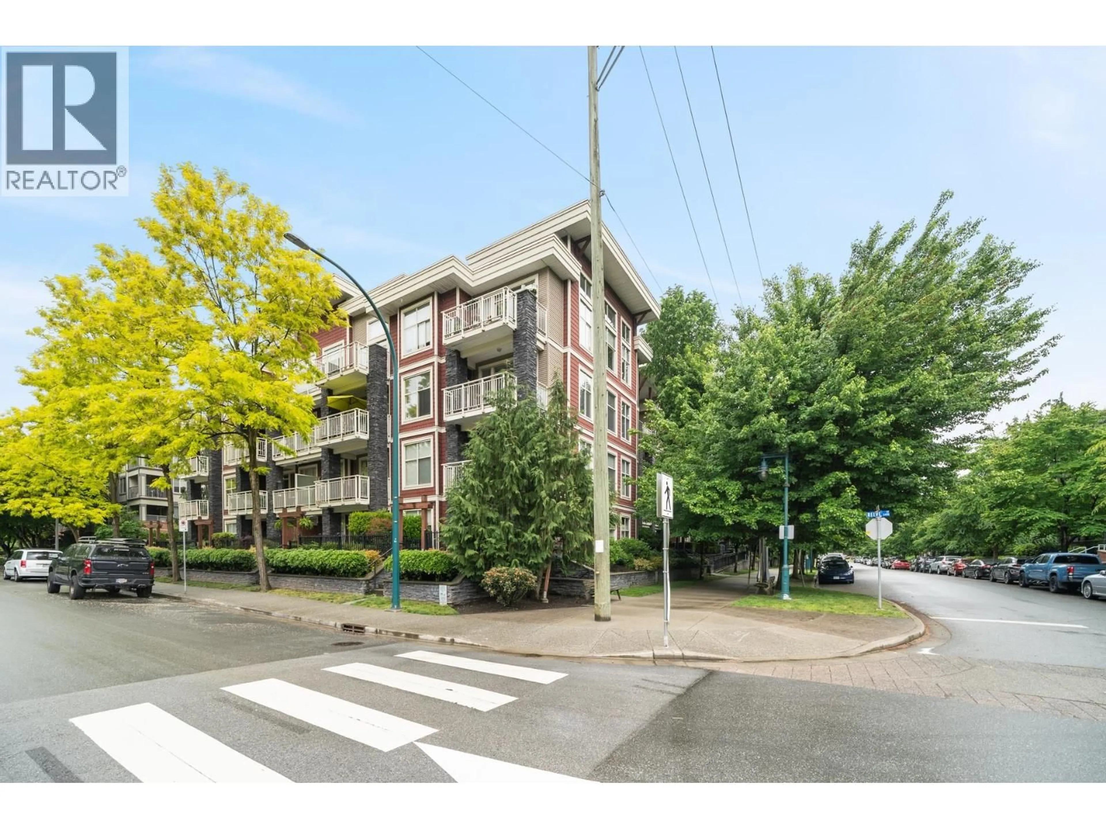 Unknown for 304 - 2477 KELLY AVENUE, Port Coquitlam British Columbia V3C0B3