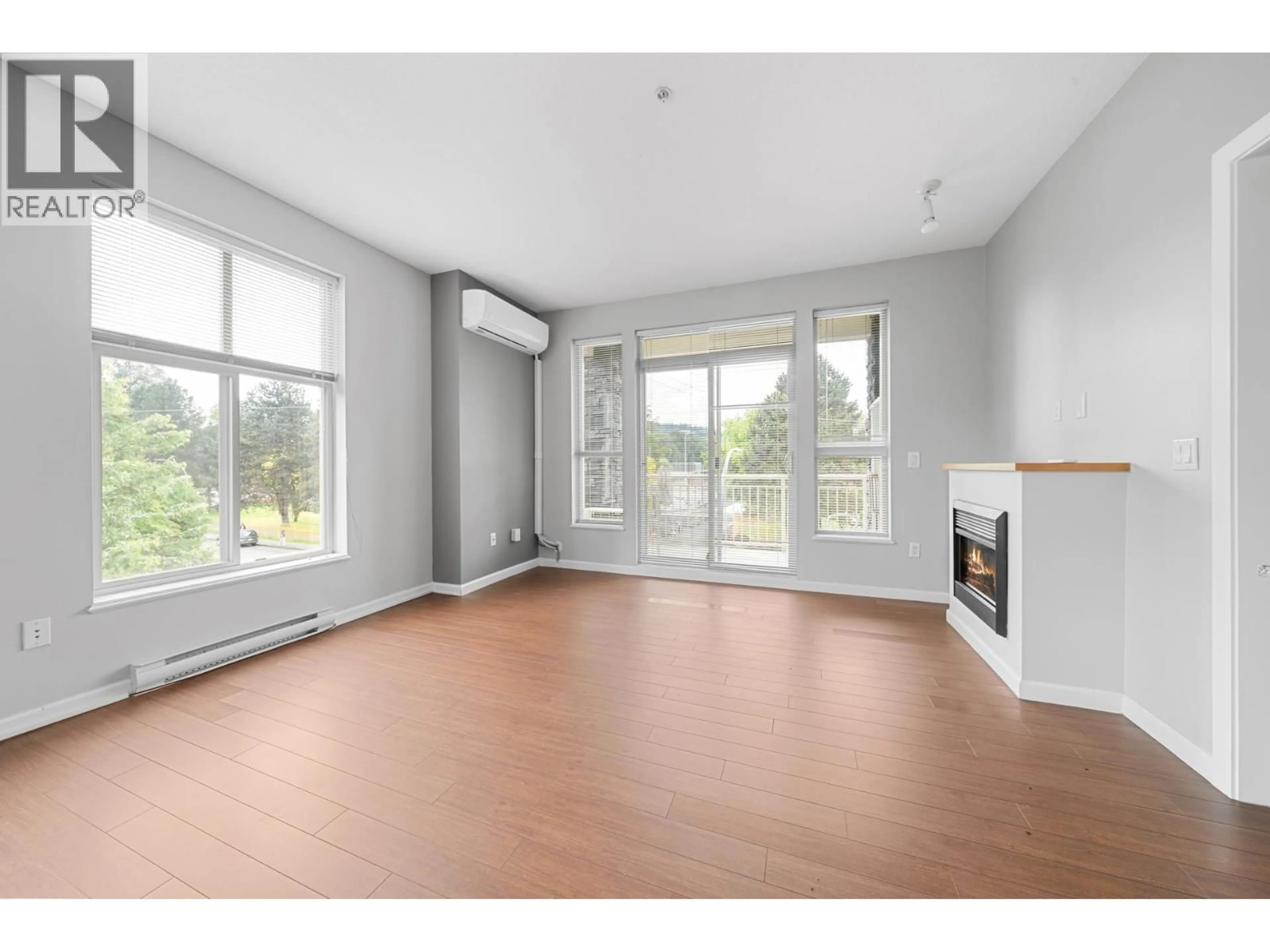 A pic of a room for 304 - 2477 KELLY AVENUE, Port Coquitlam British Columbia V3C0B3