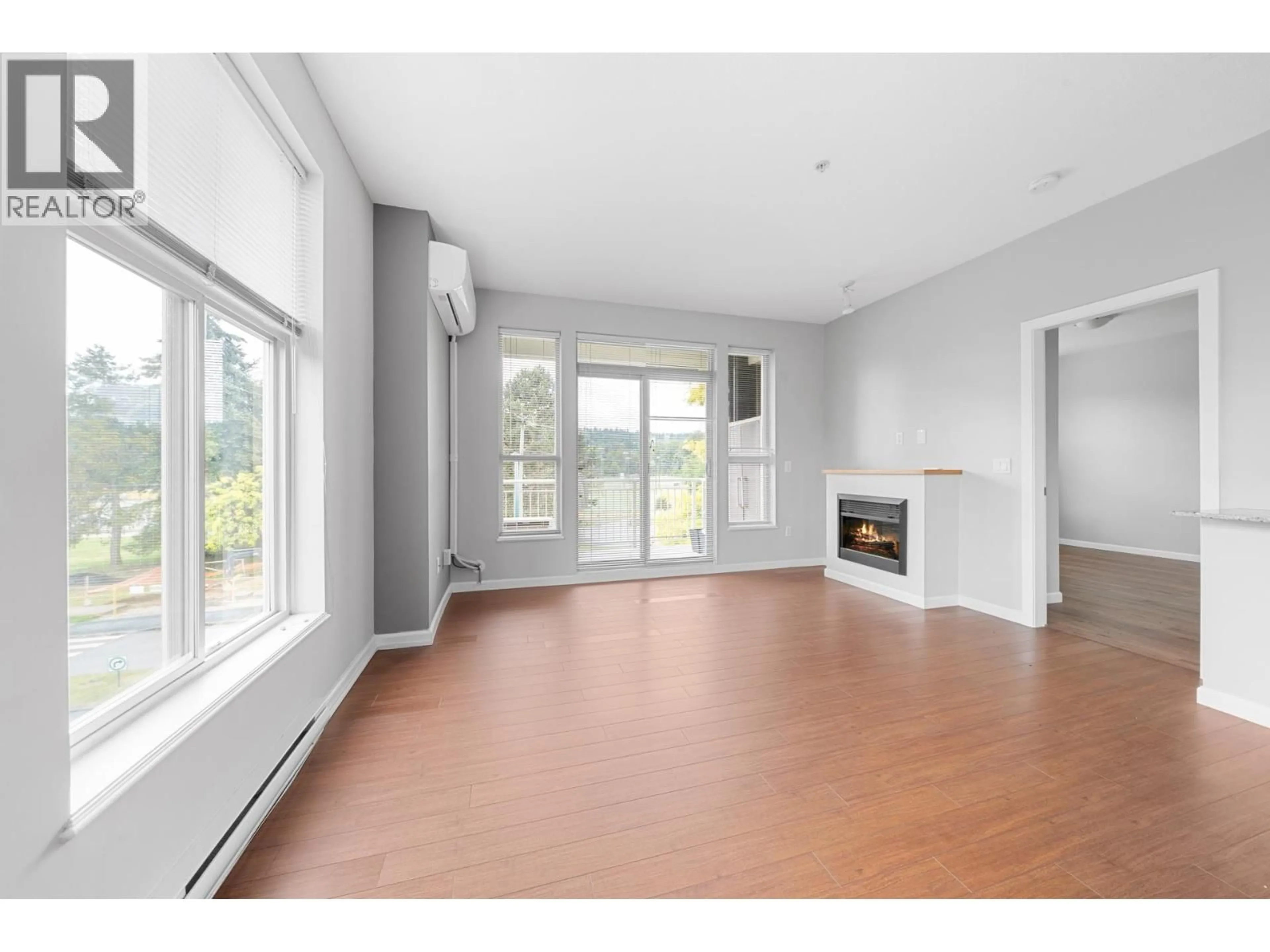 A pic of a room for 304 - 2477 KELLY AVENUE, Port Coquitlam British Columbia V3C0B3