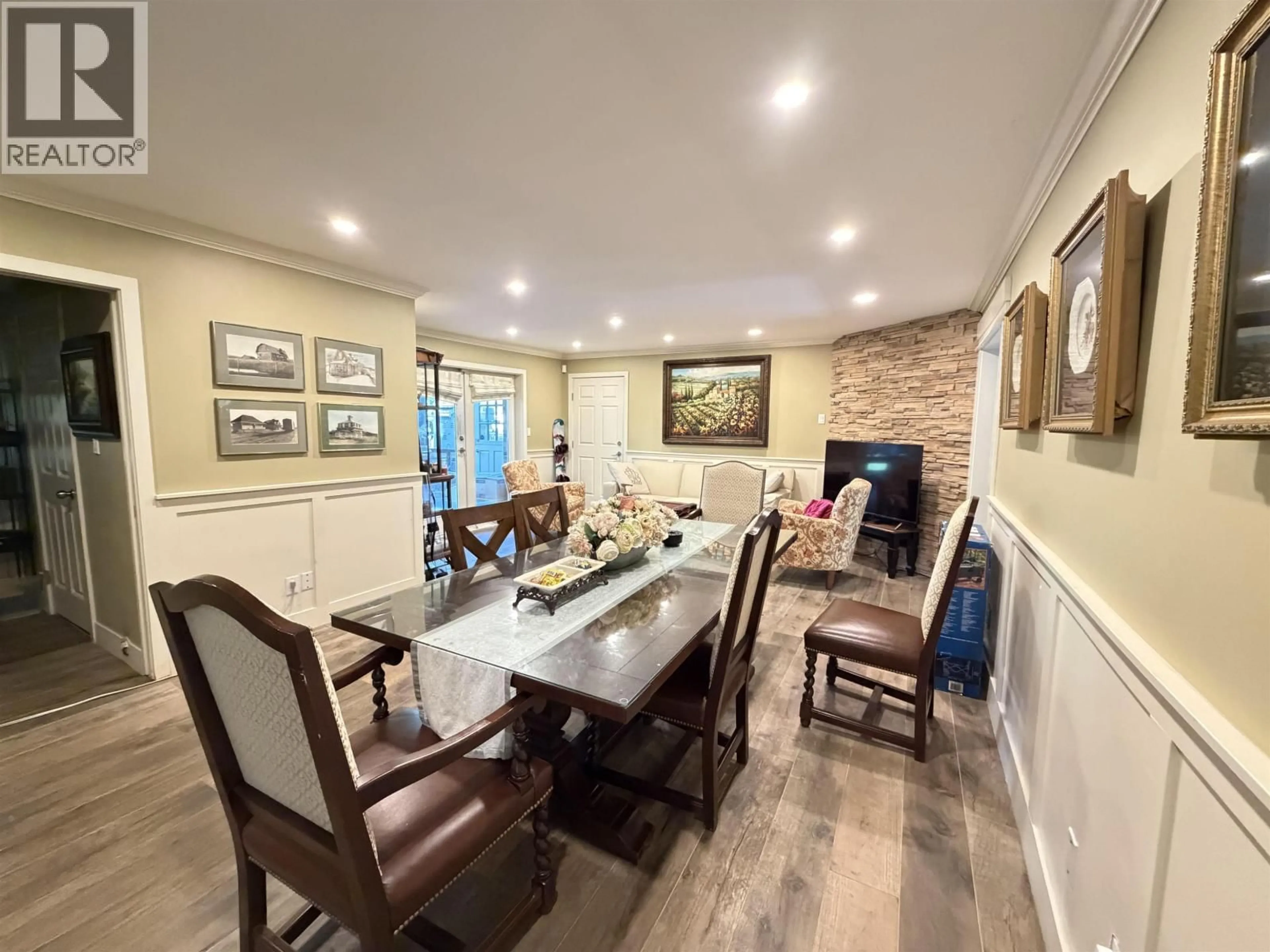 Dining room, unknown for 10591 GRANVILLE AVENUE, Richmond British Columbia V6Y1R5