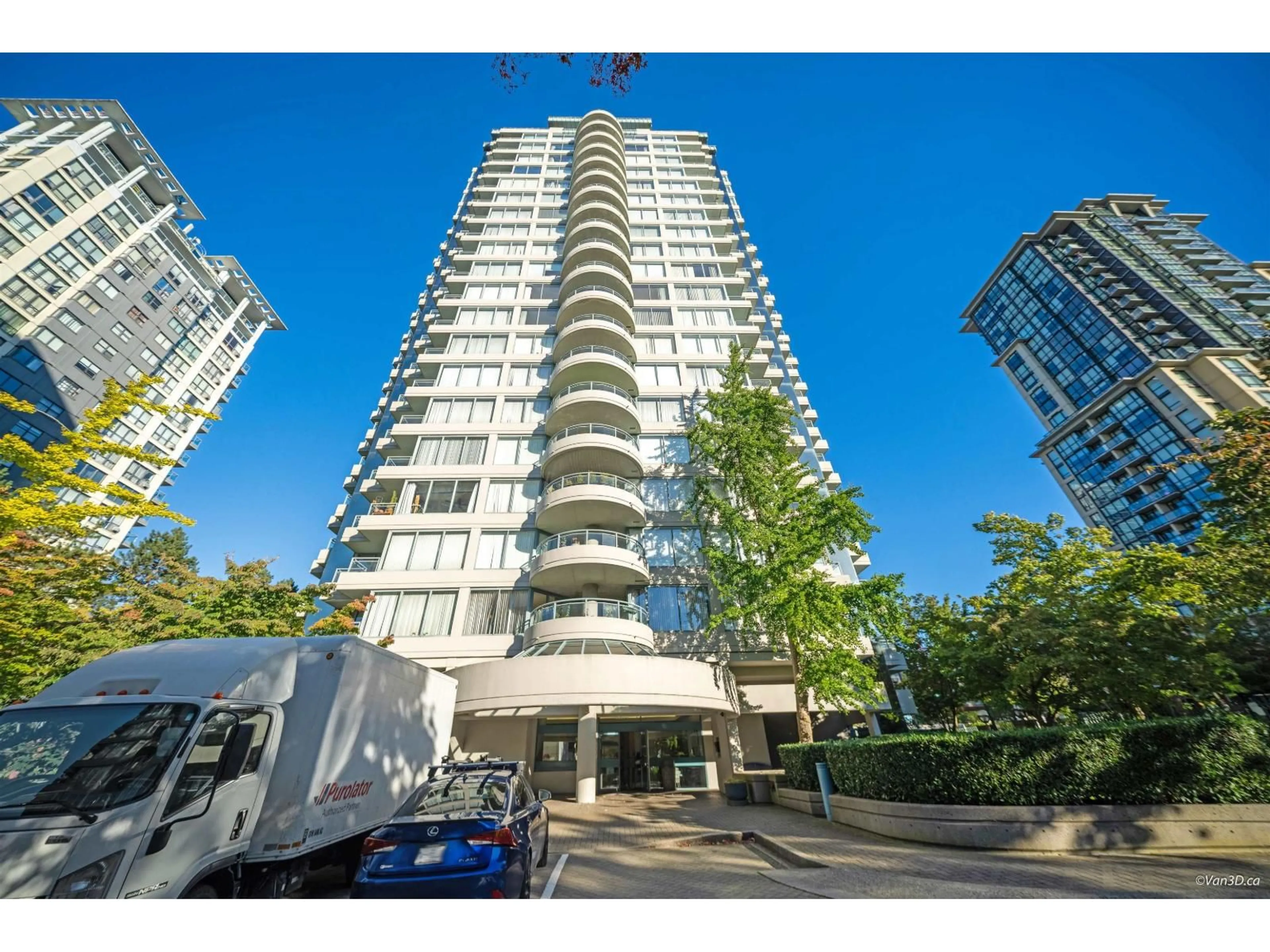 Unknown for 1806 - 13383 108 AVENUE, Surrey British Columbia V3T5T6