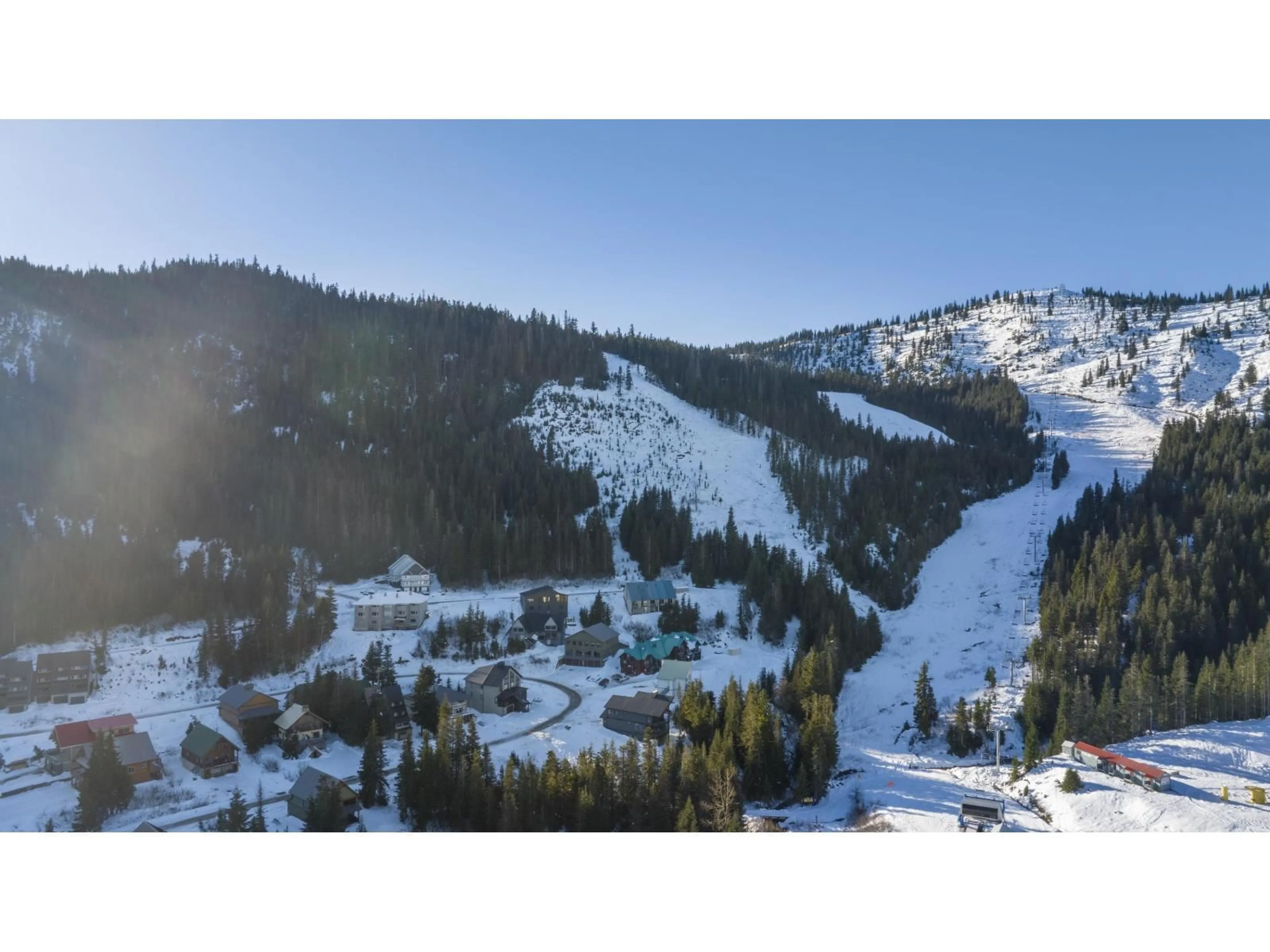 A pic from outside/outdoor area/front of a property/back of a property/a pic from drone, mountain view for #1 - 20942 SNOWFLAKE CRESCENT, Mission British Columbia V0M1A1