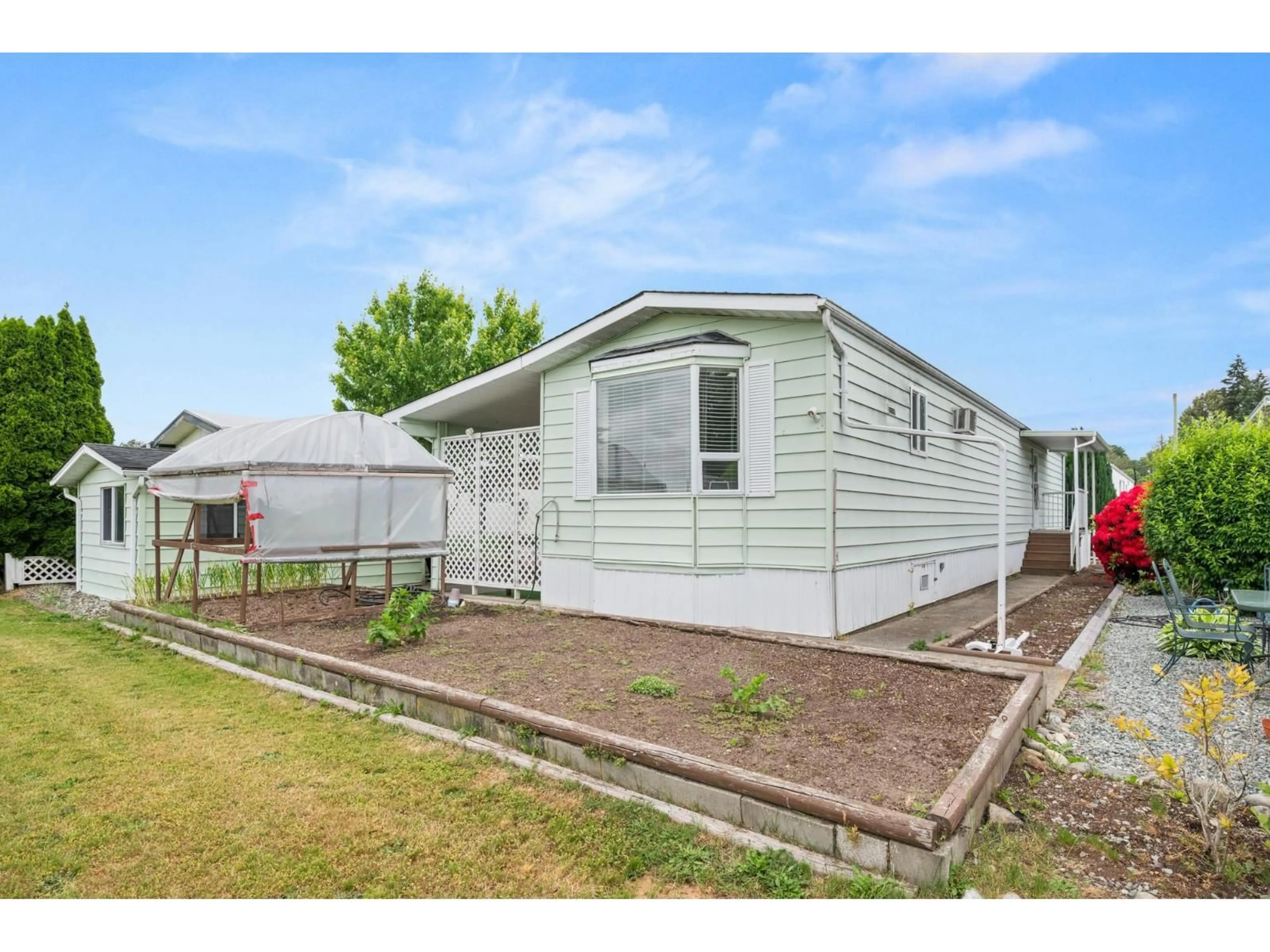Unknown for 147 - 27111 0 AVENUE, Langley British Columbia V4W2T3