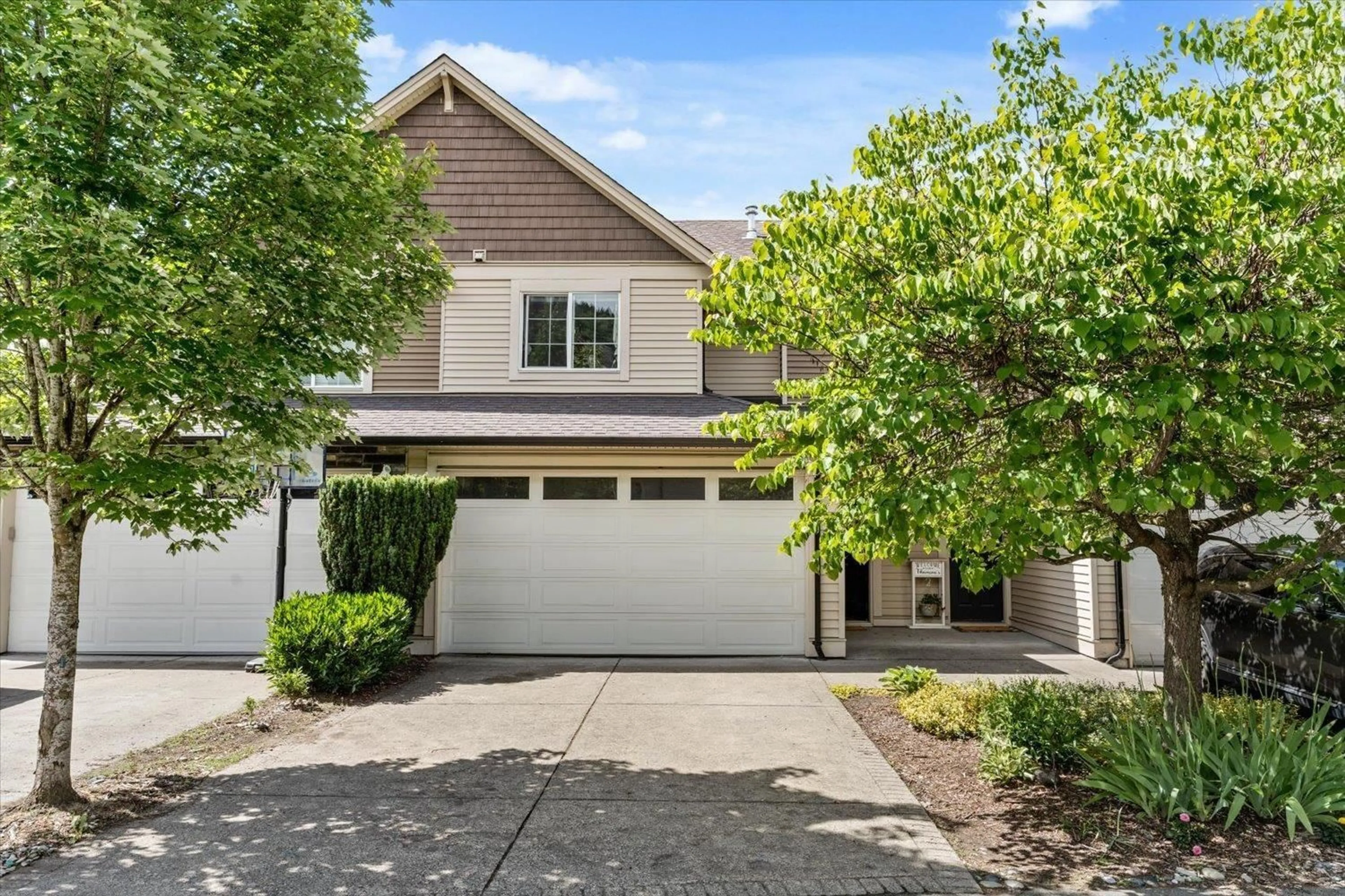 Unknown for 26 - 46832 HUDSON ROAD, Chilliwack British Columbia V2R0L9