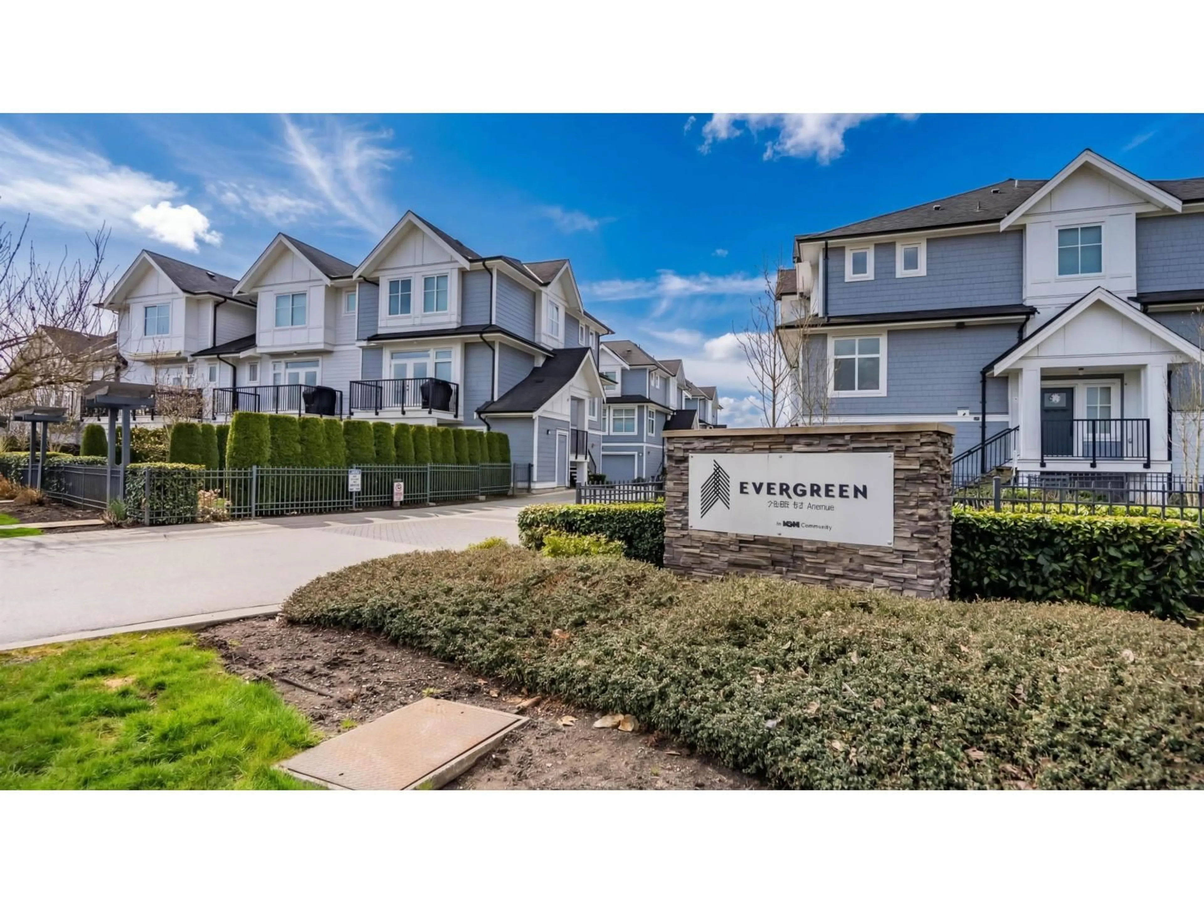 Unknown for 17 - 21688 52 AVENUE, Langley British Columbia V2Y4K9