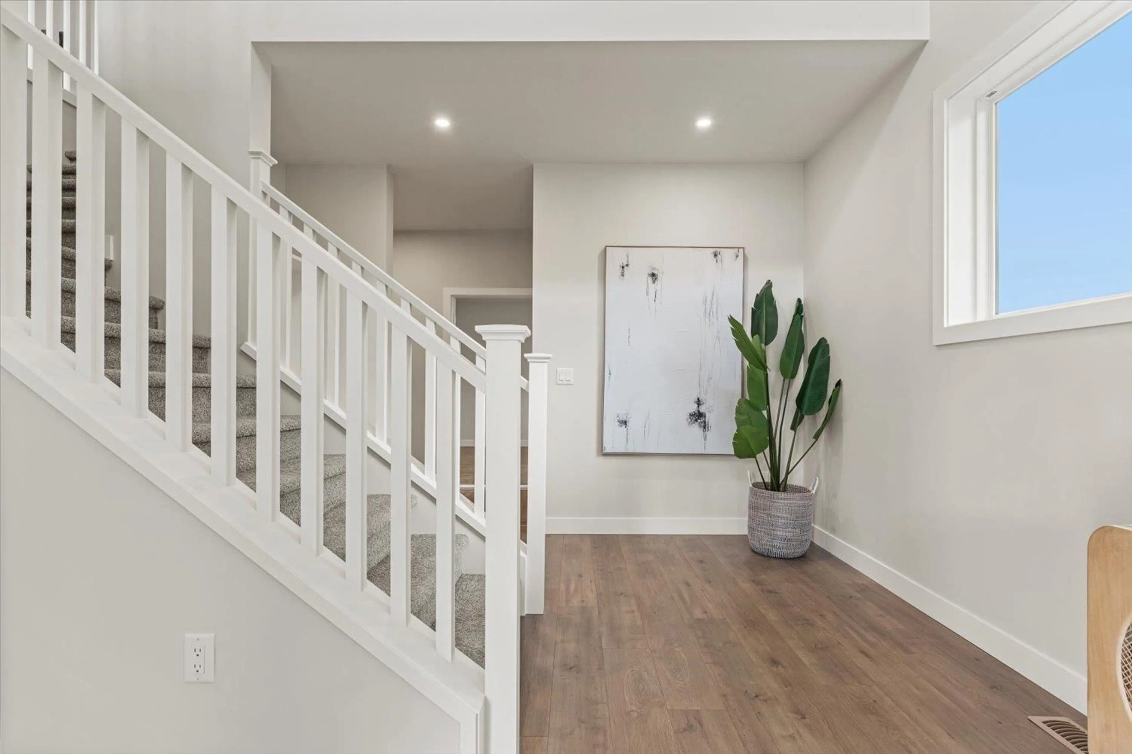 Indoor entryway for 49539 PRAIRIE CENTRAL ROAD, Chilliwack British Columbia V2P6H3