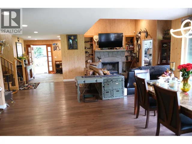 19465 MCNEIL ROAD, Pitt Meadows 5
