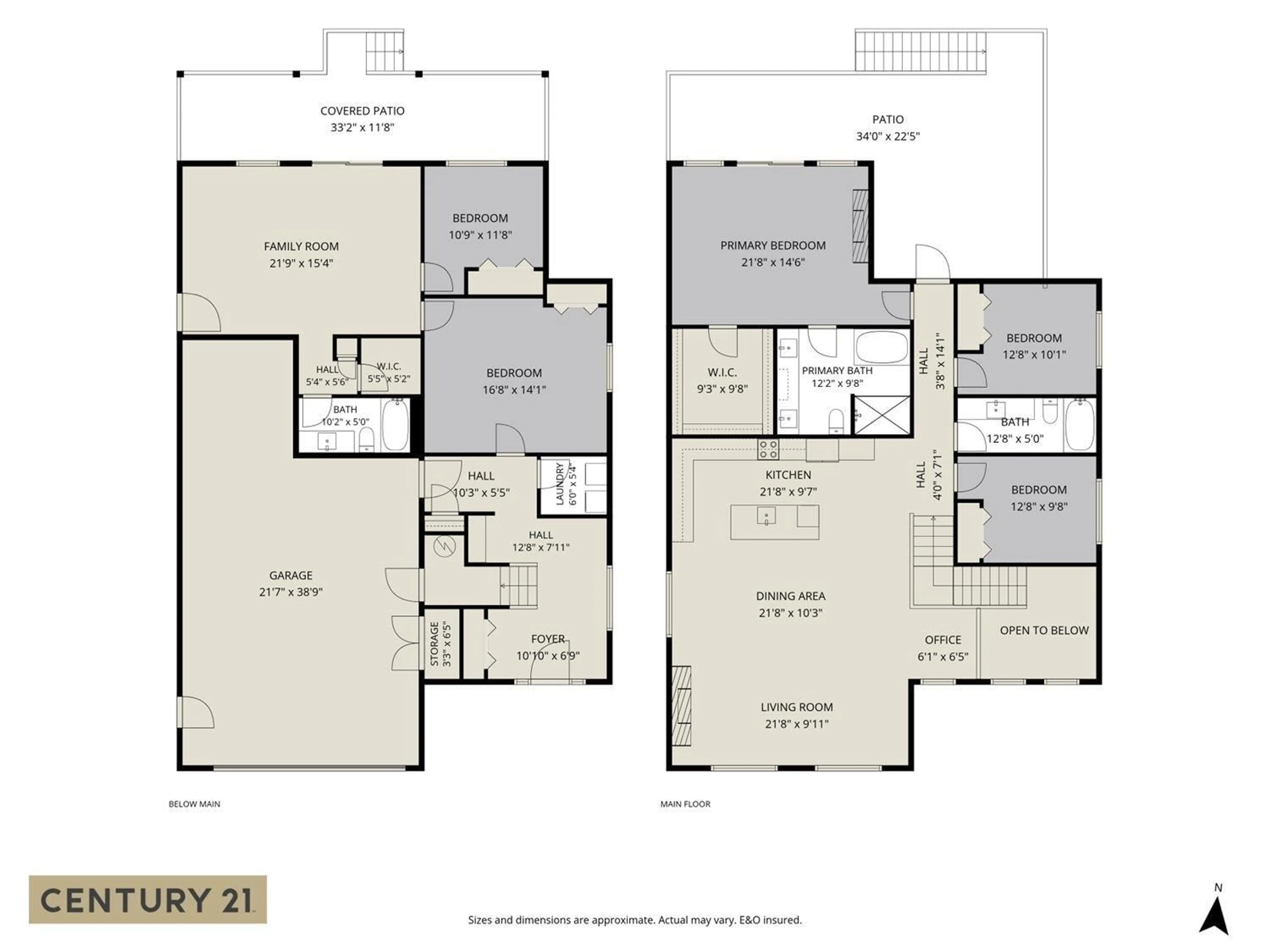 Floor plan for 49545 PRAIRIE CENTRAL ROAD, Chilliwack British Columbia V2P6H3