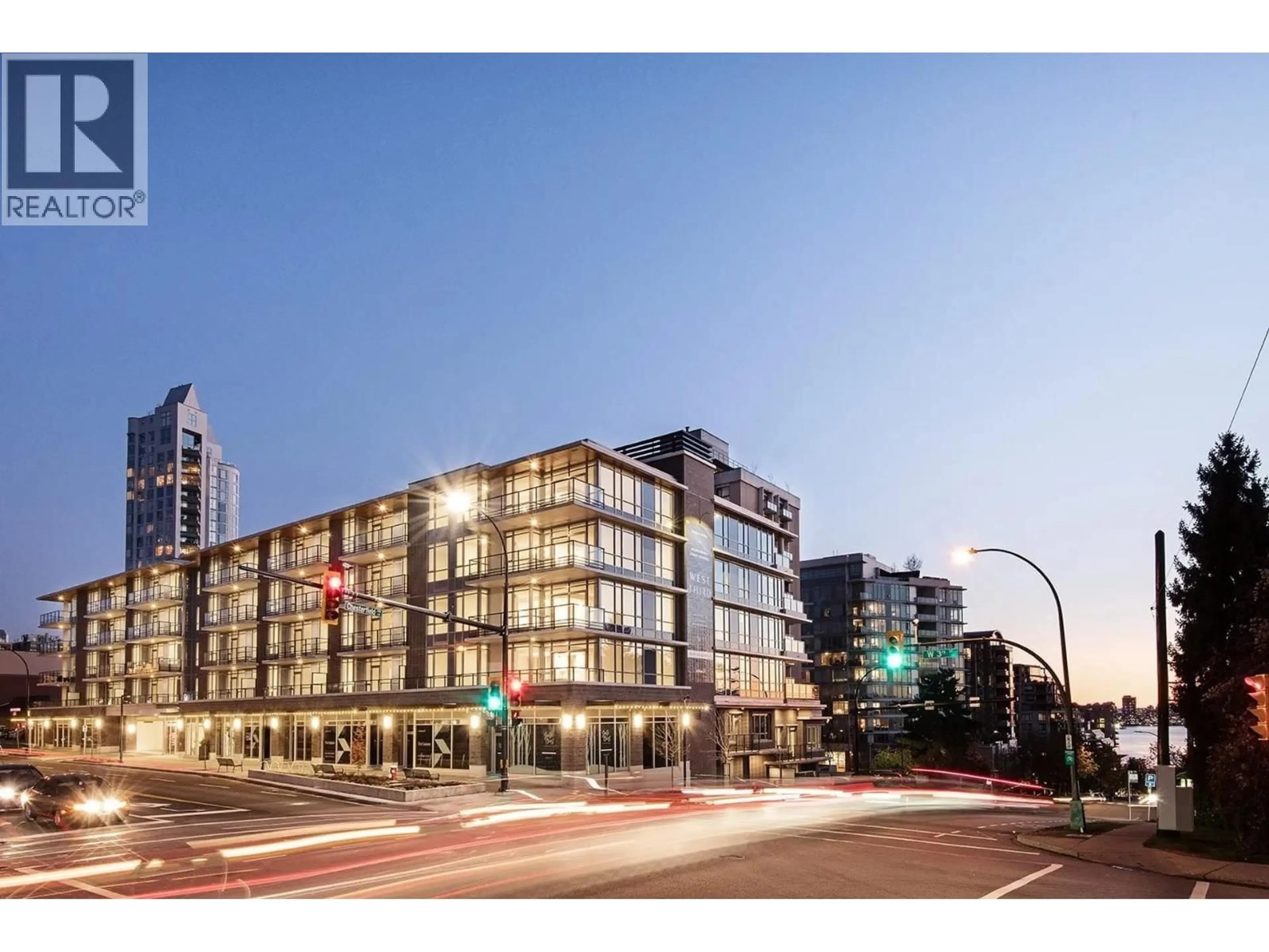 Blurry image for 303 - 177 3RD STREET, North Vancouver British Columbia V7M0G5