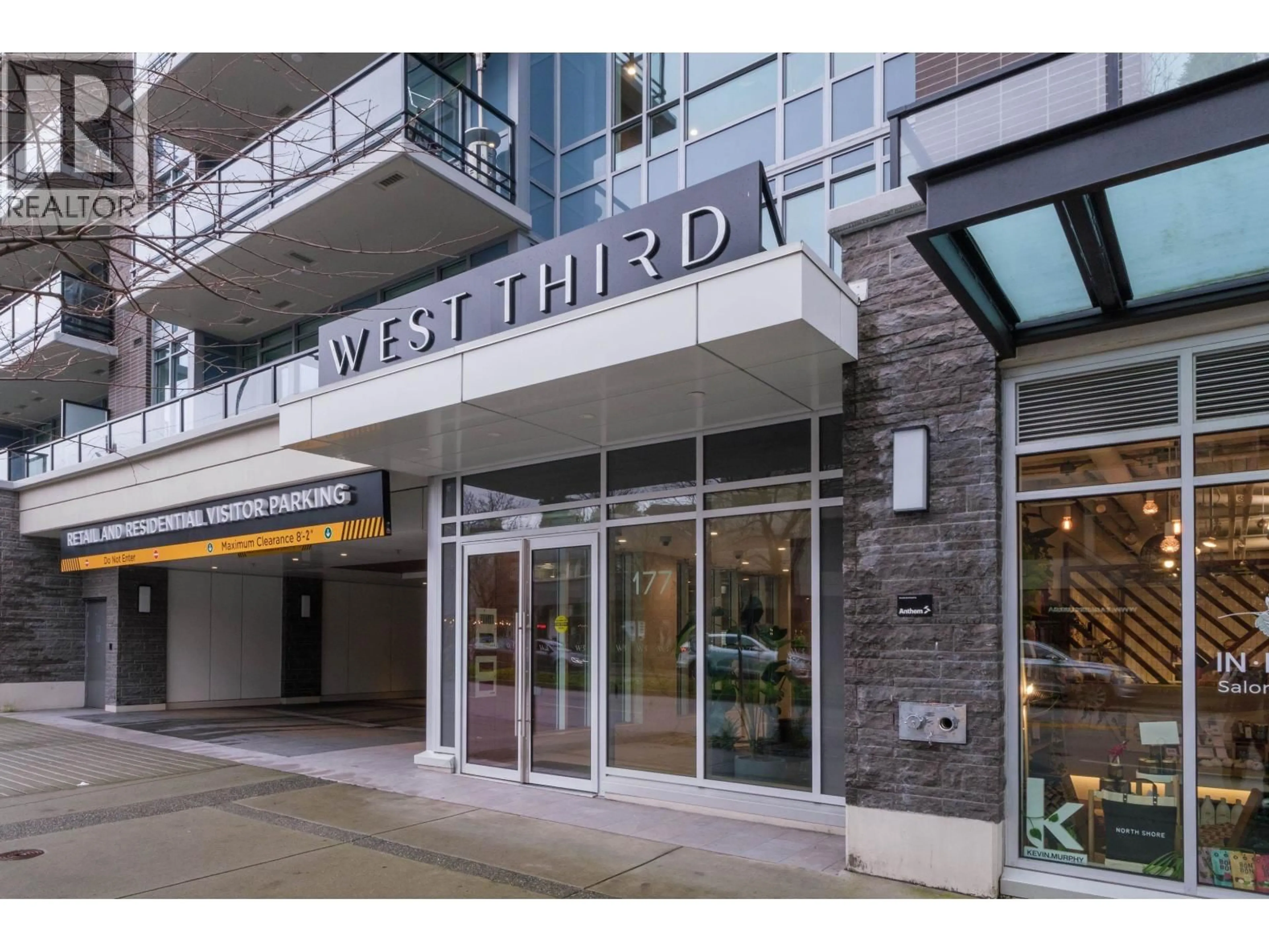 Unknown for 303 - 177 3RD STREET, North Vancouver British Columbia V7M0G5