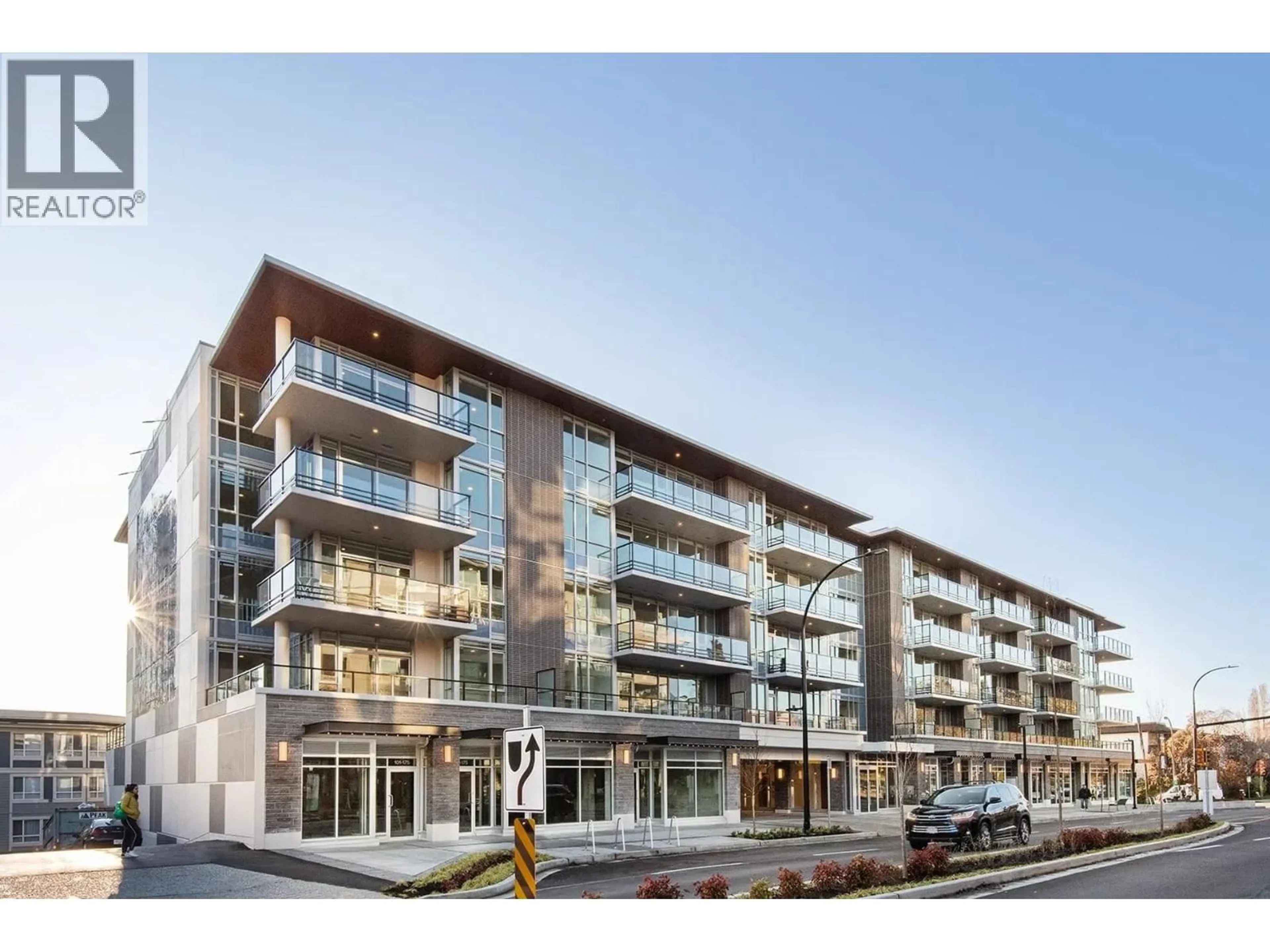 Unknown for 303 - 177 3RD STREET, North Vancouver British Columbia V7M0G5