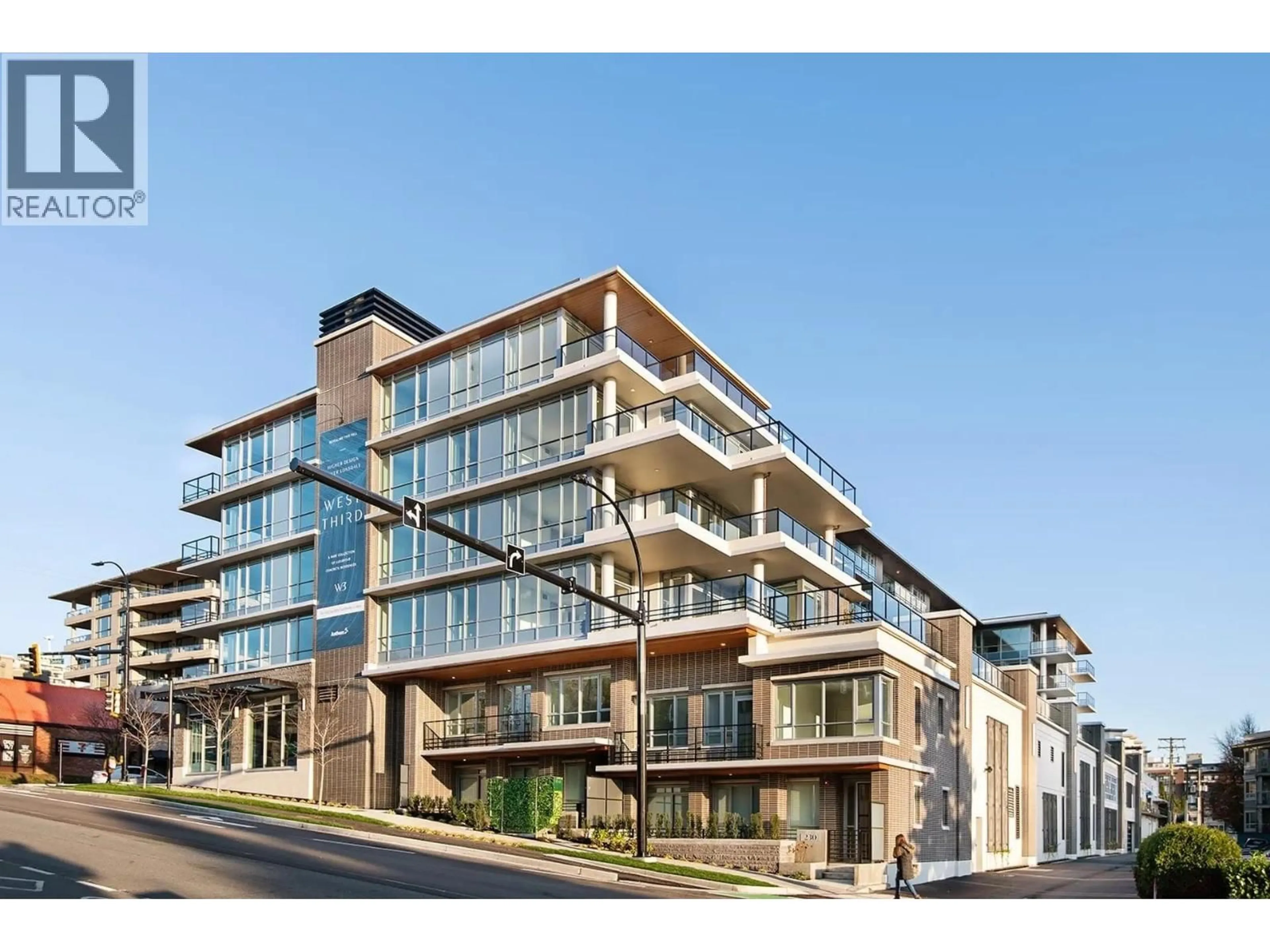 Unknown for 303 - 177 3RD STREET, North Vancouver British Columbia V7M0G5