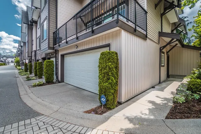 47 - 6895 188 STREET, Surrey 2