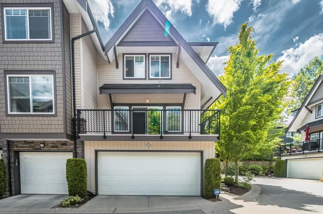47 - 6895 188 STREET, Surrey 4