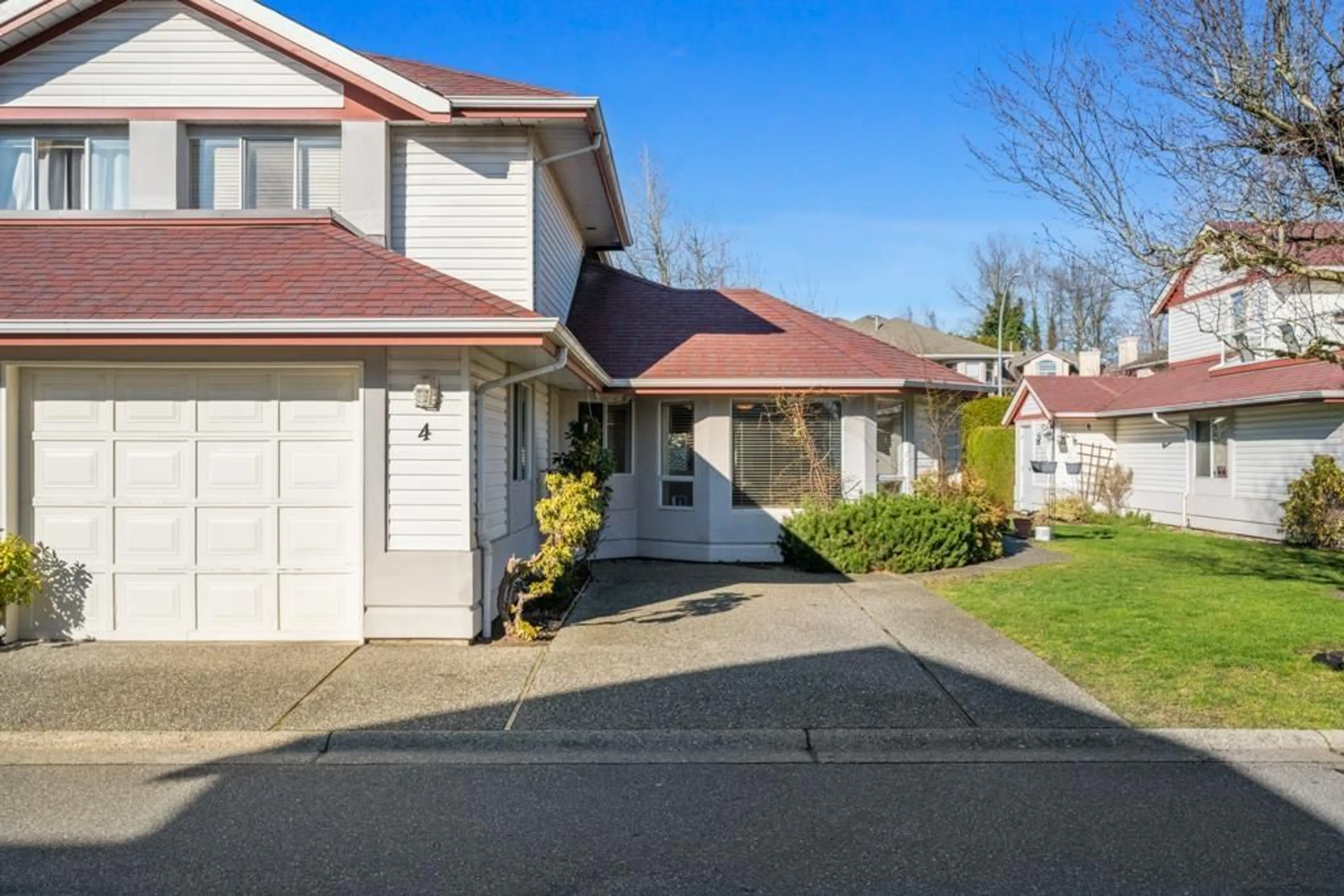 Unknown for 4 - 31406 UPPER MACLURE ROAD, Abbotsford British Columbia V2T5L8