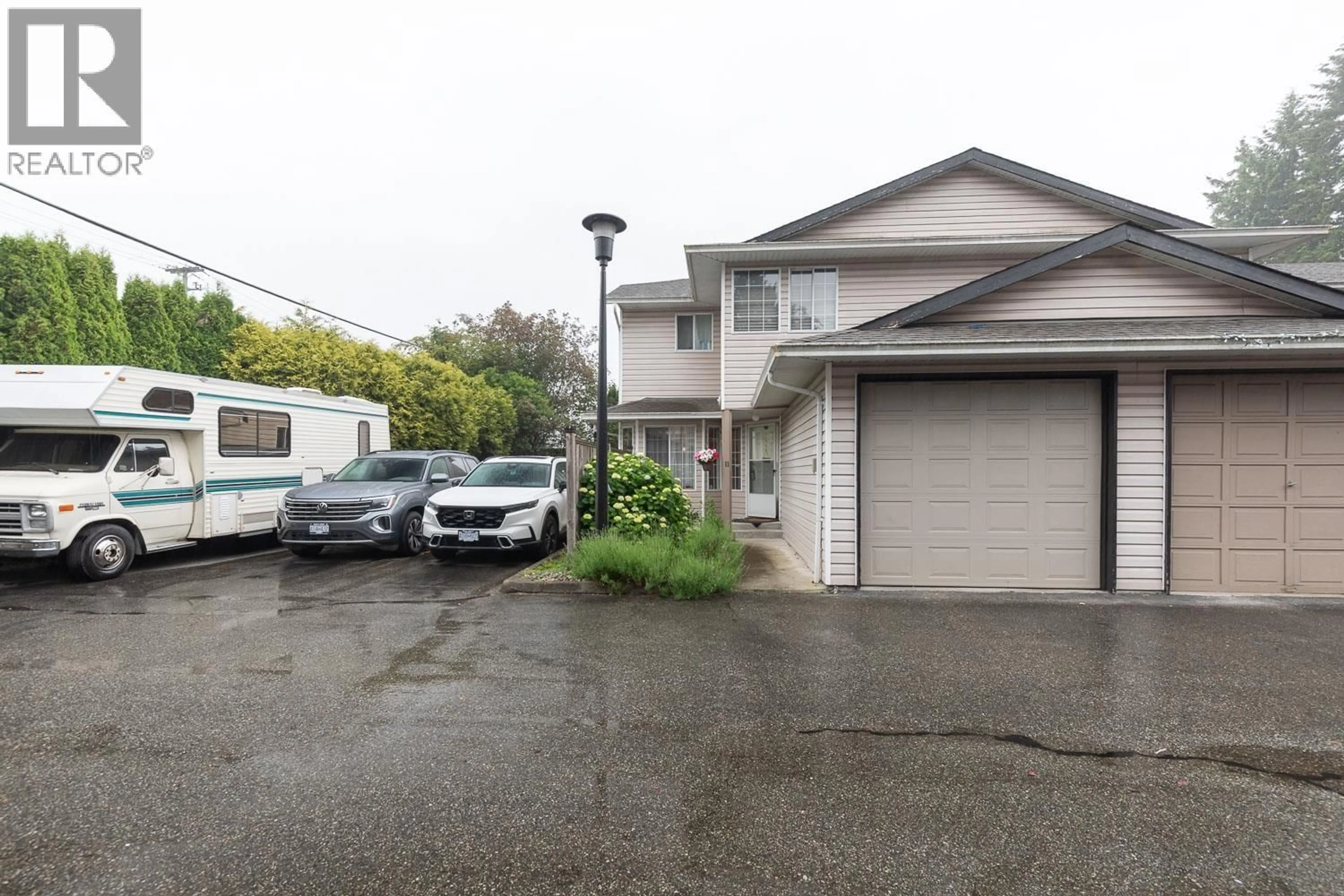 Unknown for 11 - 21541 MAYO PLACE, Maple Ridge British Columbia V2X2L1