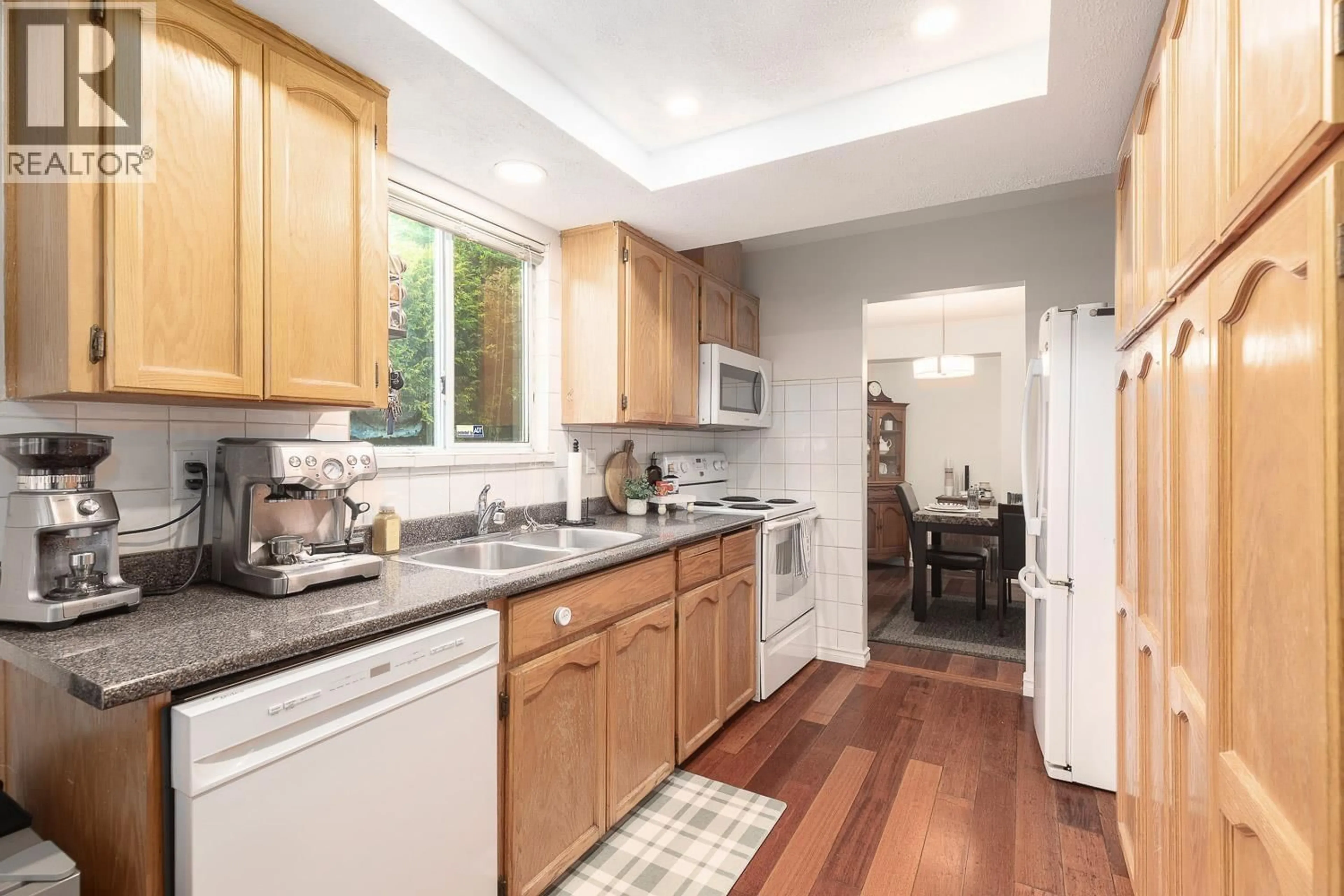 Open concept kitchen, unknown for 11 - 21541 MAYO PLACE, Maple Ridge British Columbia V2X2L1