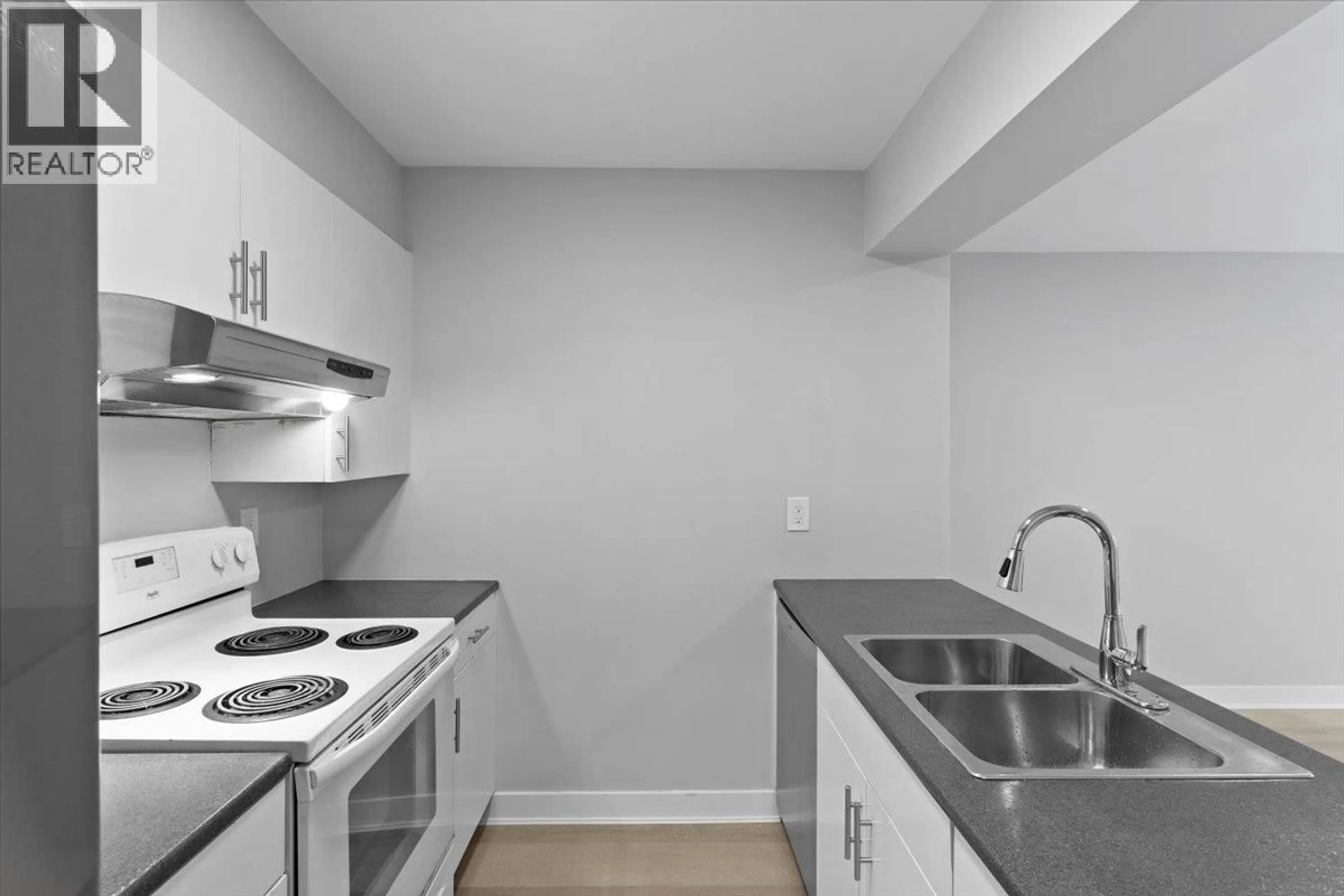 Standard kitchen, unknown for 403 - 9521 CARDSTON COURT, Burnaby British Columbia V3N4R8
