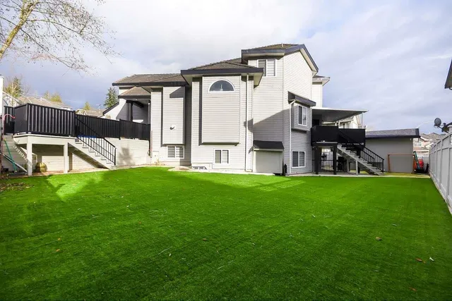 14496 67B AVENUE, Surrey 2