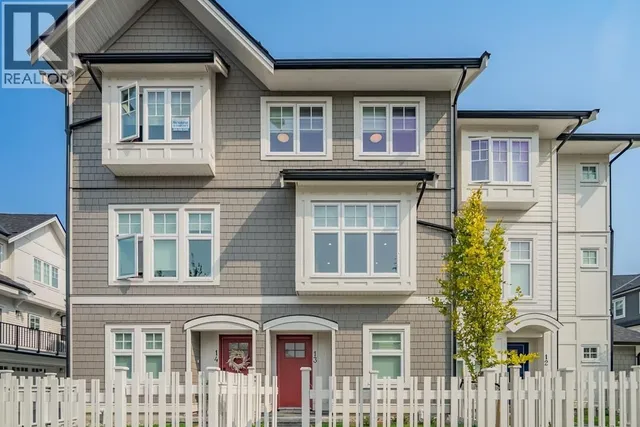 15 - 22811 MCLEAN AVENUE, Richmond