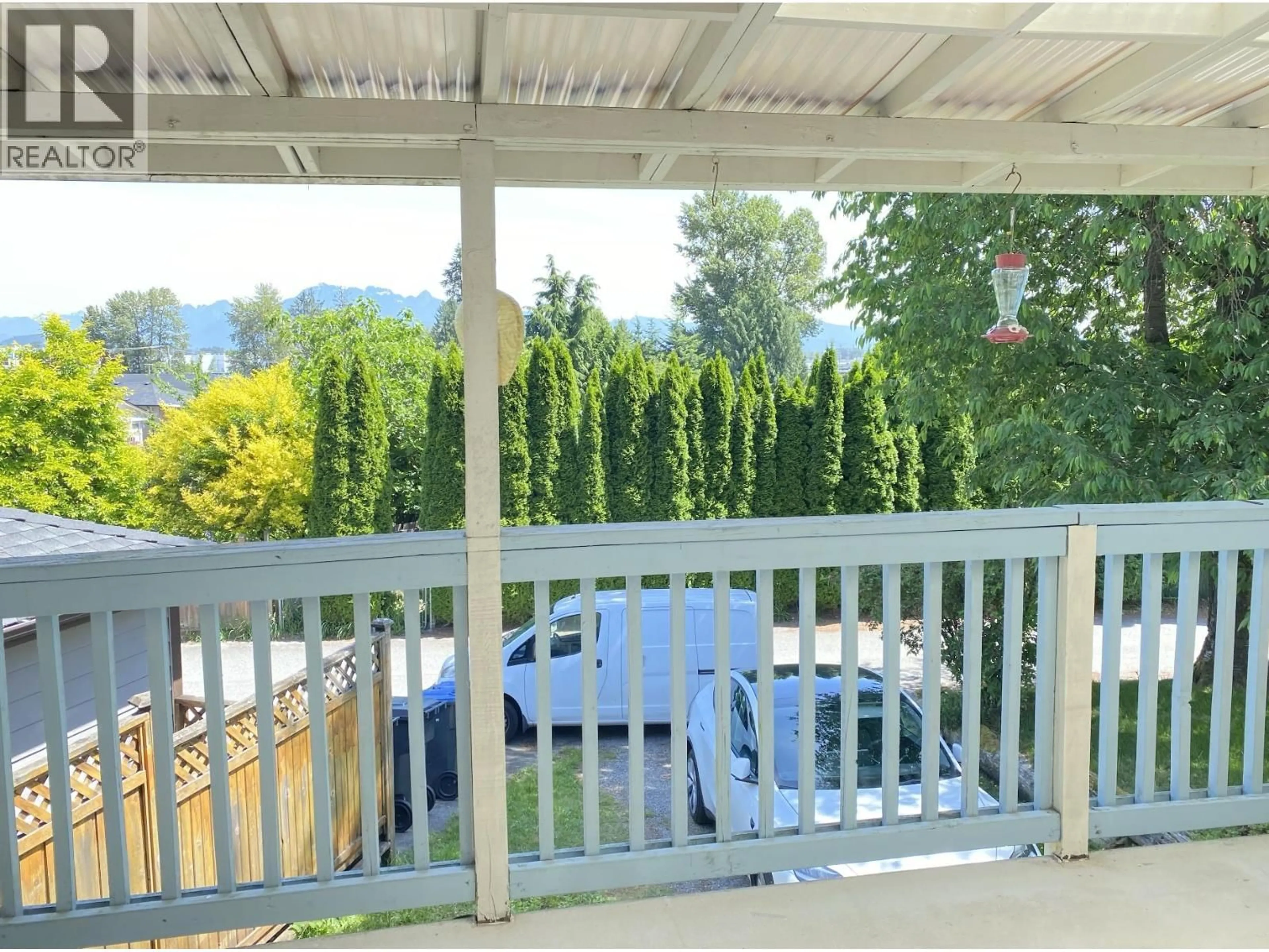 Patio, unknown for 1955 PITT RIVER ROAD, Port Coquitlam British Columbia V3C1R2
