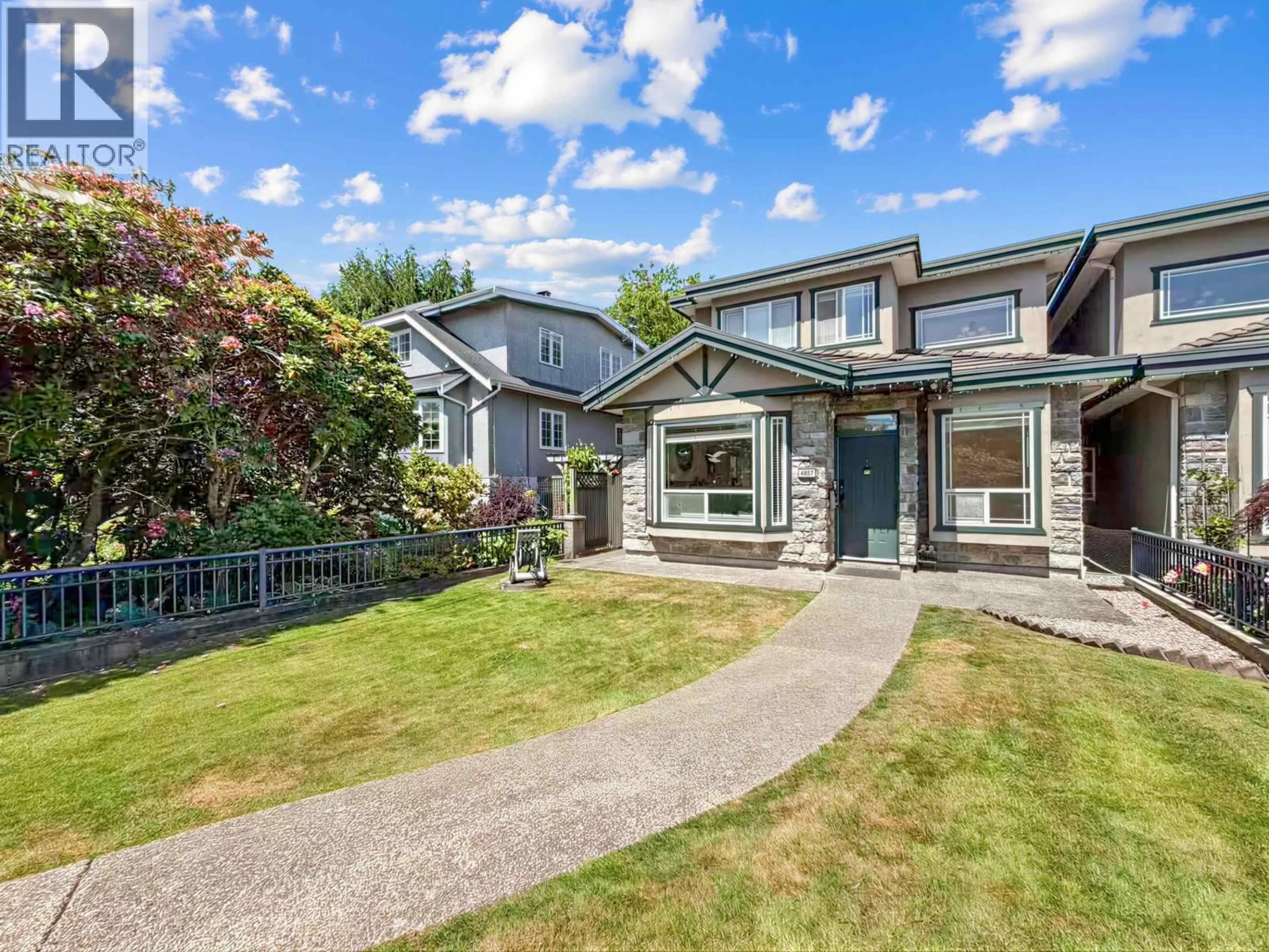 Unknown for 4857 VICTORY STREET, Burnaby British Columbia V5J1S5