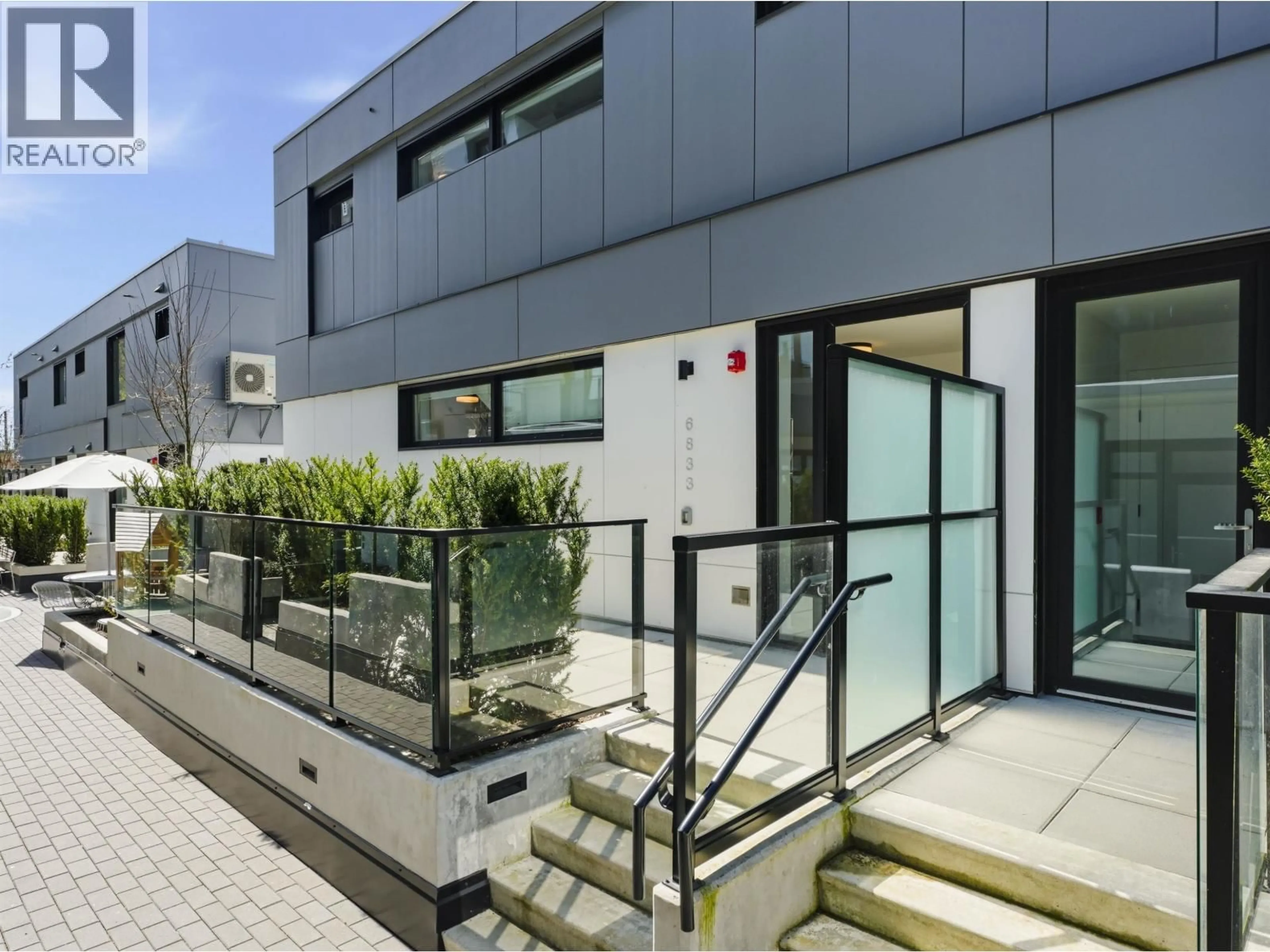 Unknown for 6833 CAMBIE STREET, Vancouver British Columbia V6P3H1