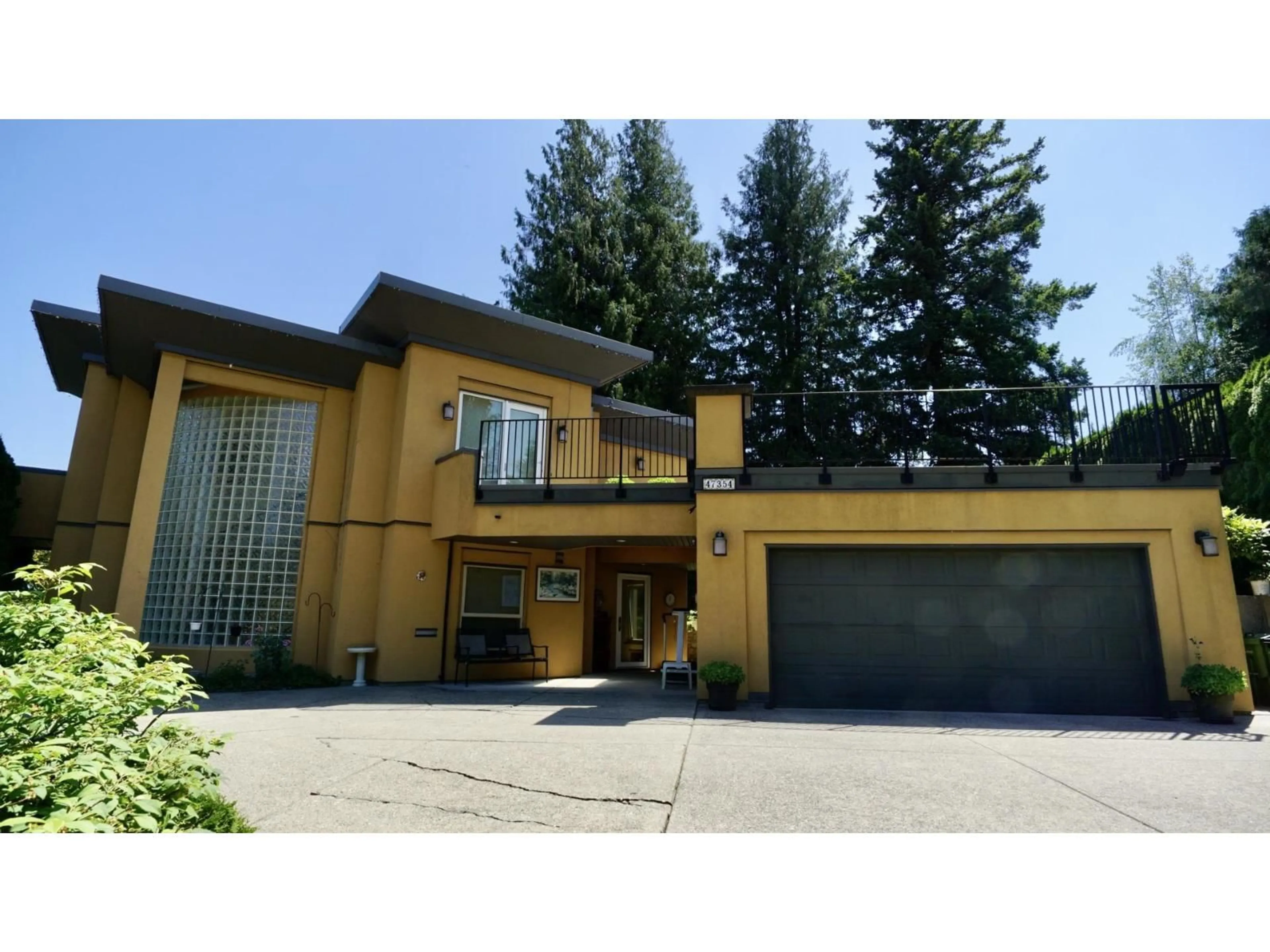 Unknown for 47354 SWALLOW CRESCENT, Chilliwack British Columbia V2P7P9