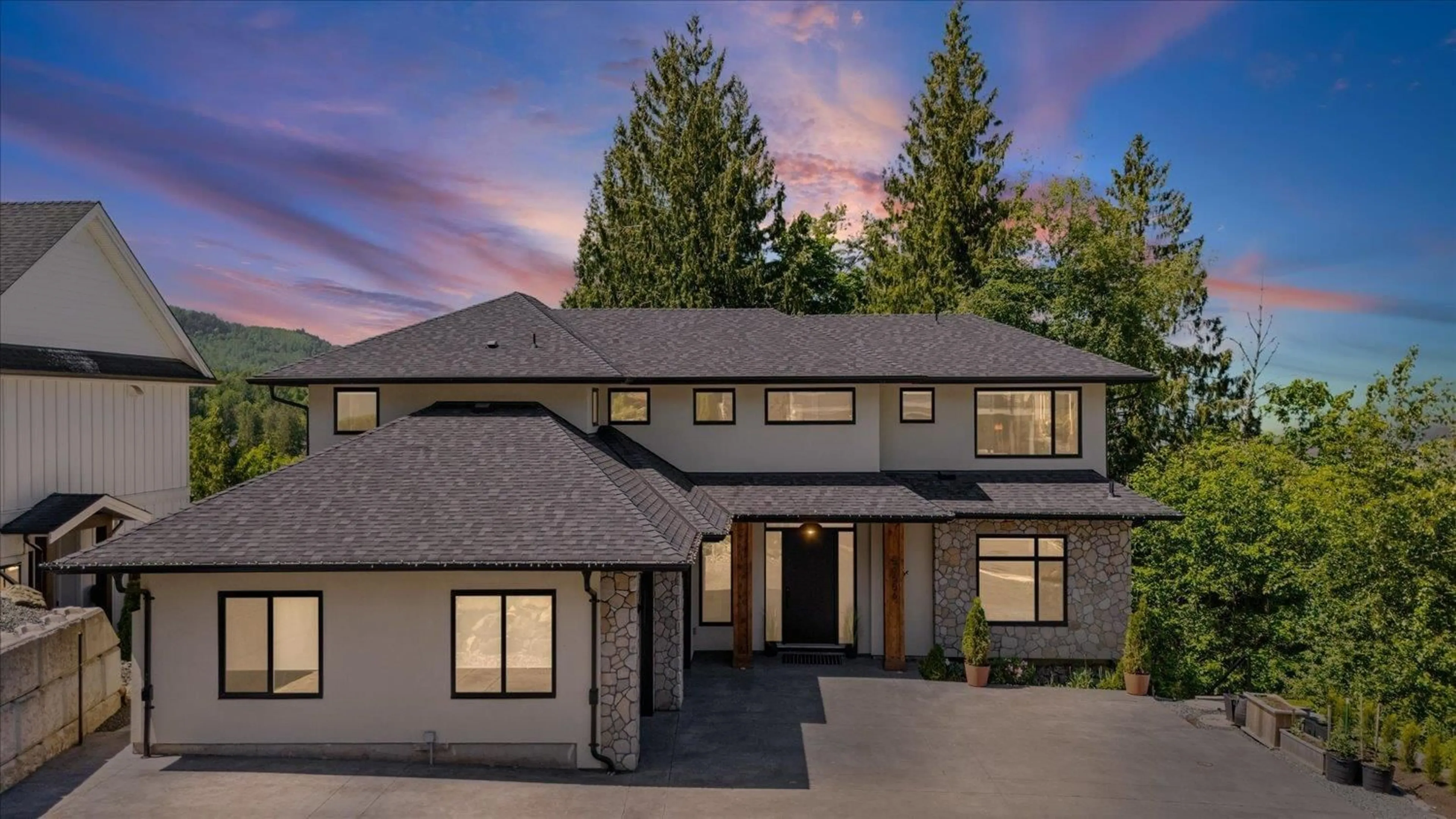 Unknown for 50556 KINGSTON DRIVE, Chilliwack British Columbia V4Z0C2