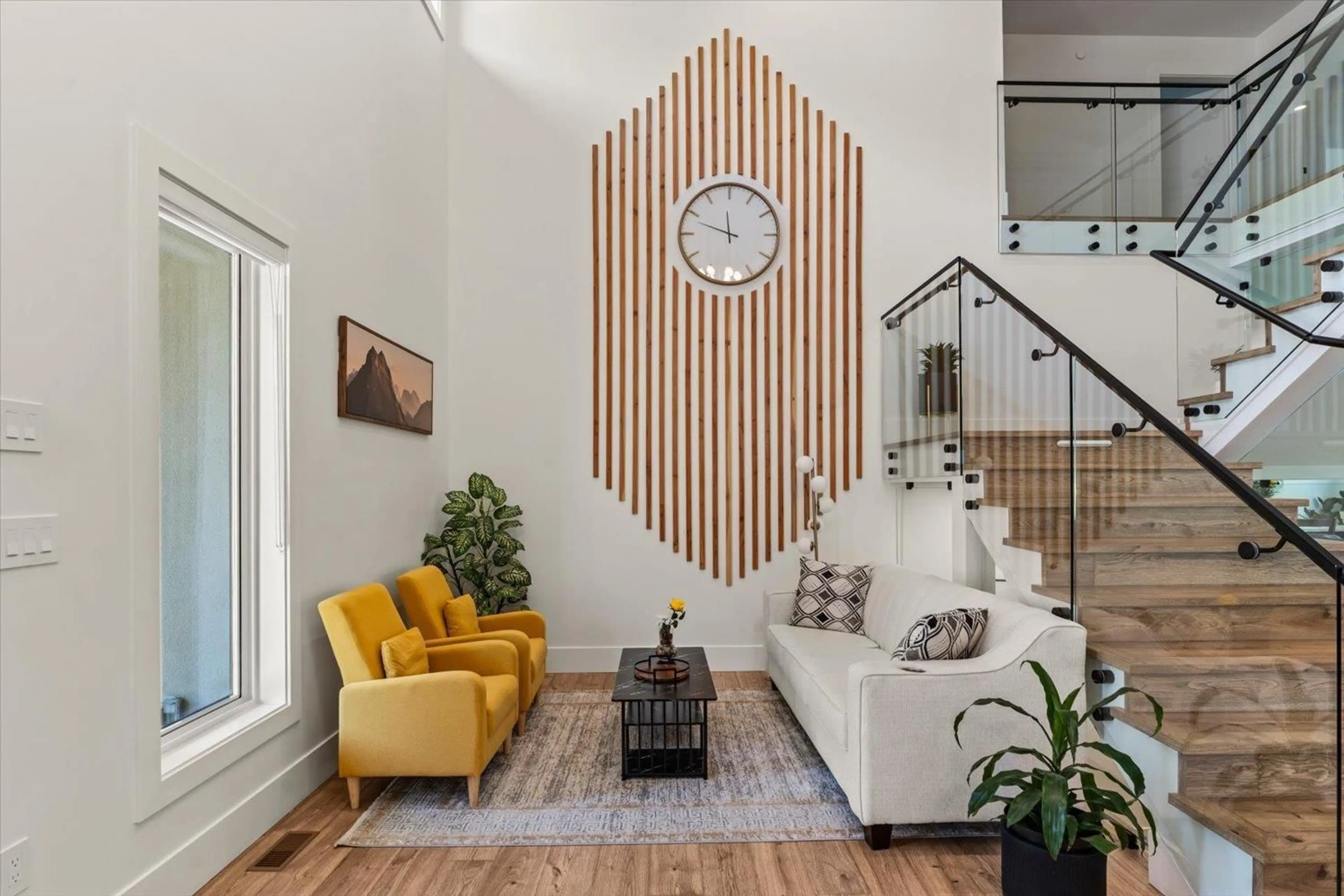 Indoor entryway for 50556 KINGSTON DRIVE, Chilliwack British Columbia V4Z0C2