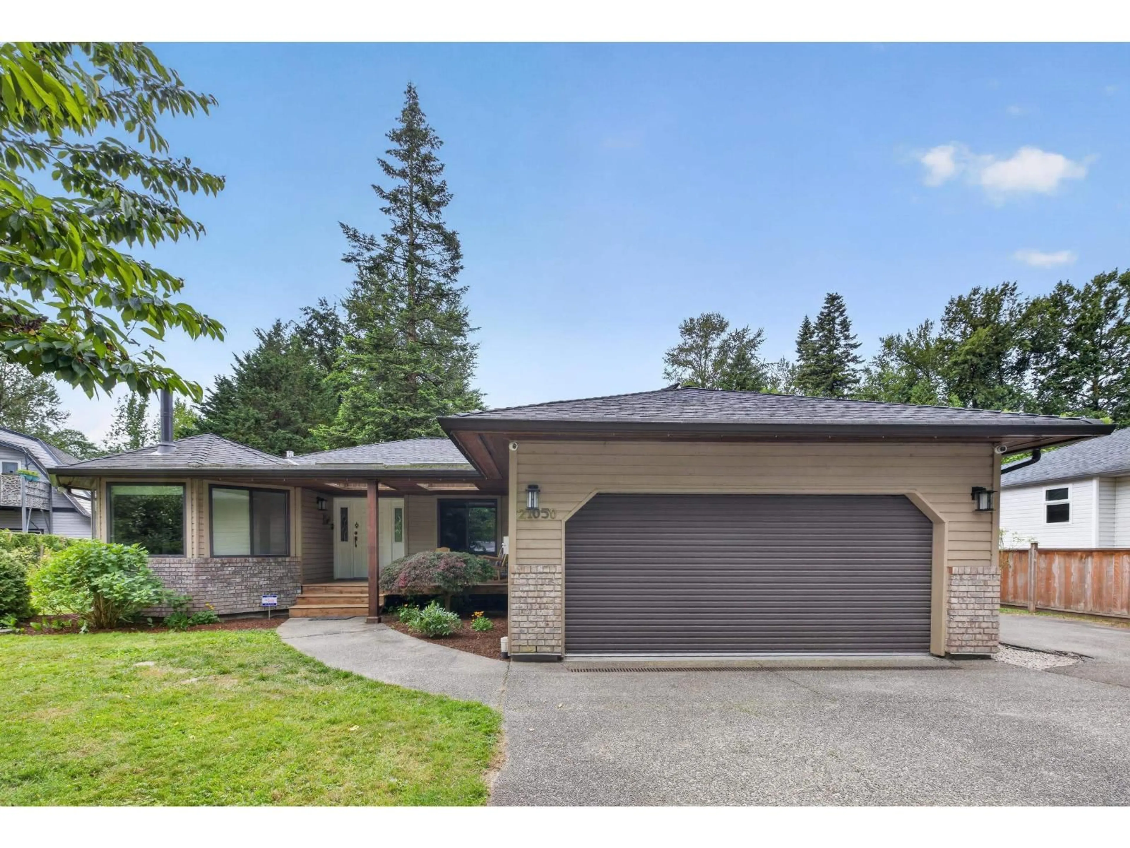 Unknown for 21050 YEOMANS CRESCENT, Langley British Columbia V1M2P7