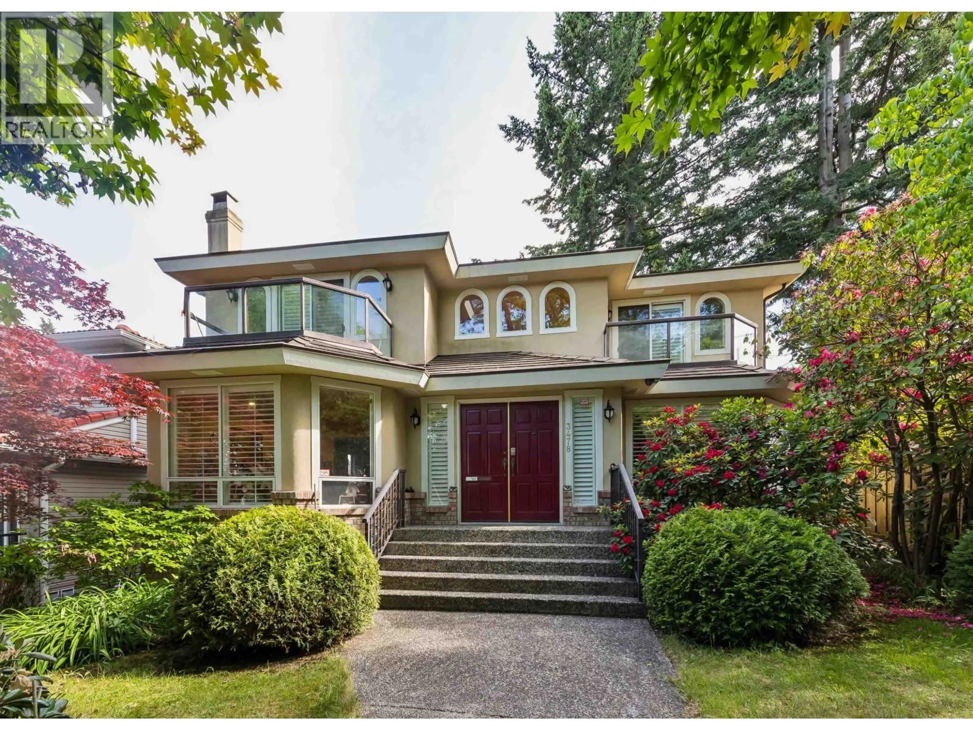 Unknown for 3478 28TH AVENUE, Vancouver British Columbia V6S1R9