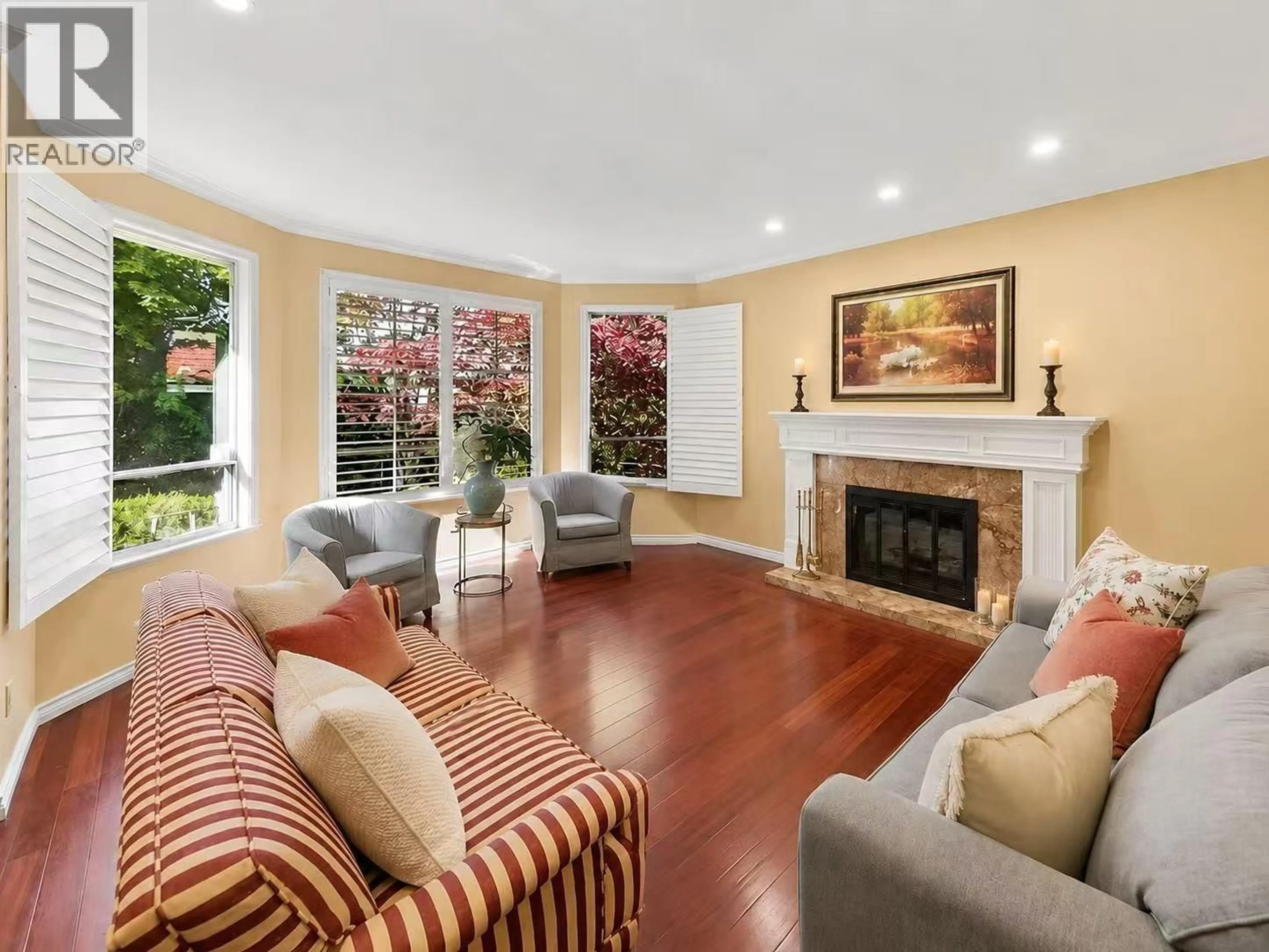 Living room with furniture, unknown for 3478 28TH AVENUE, Vancouver British Columbia V6S1R9