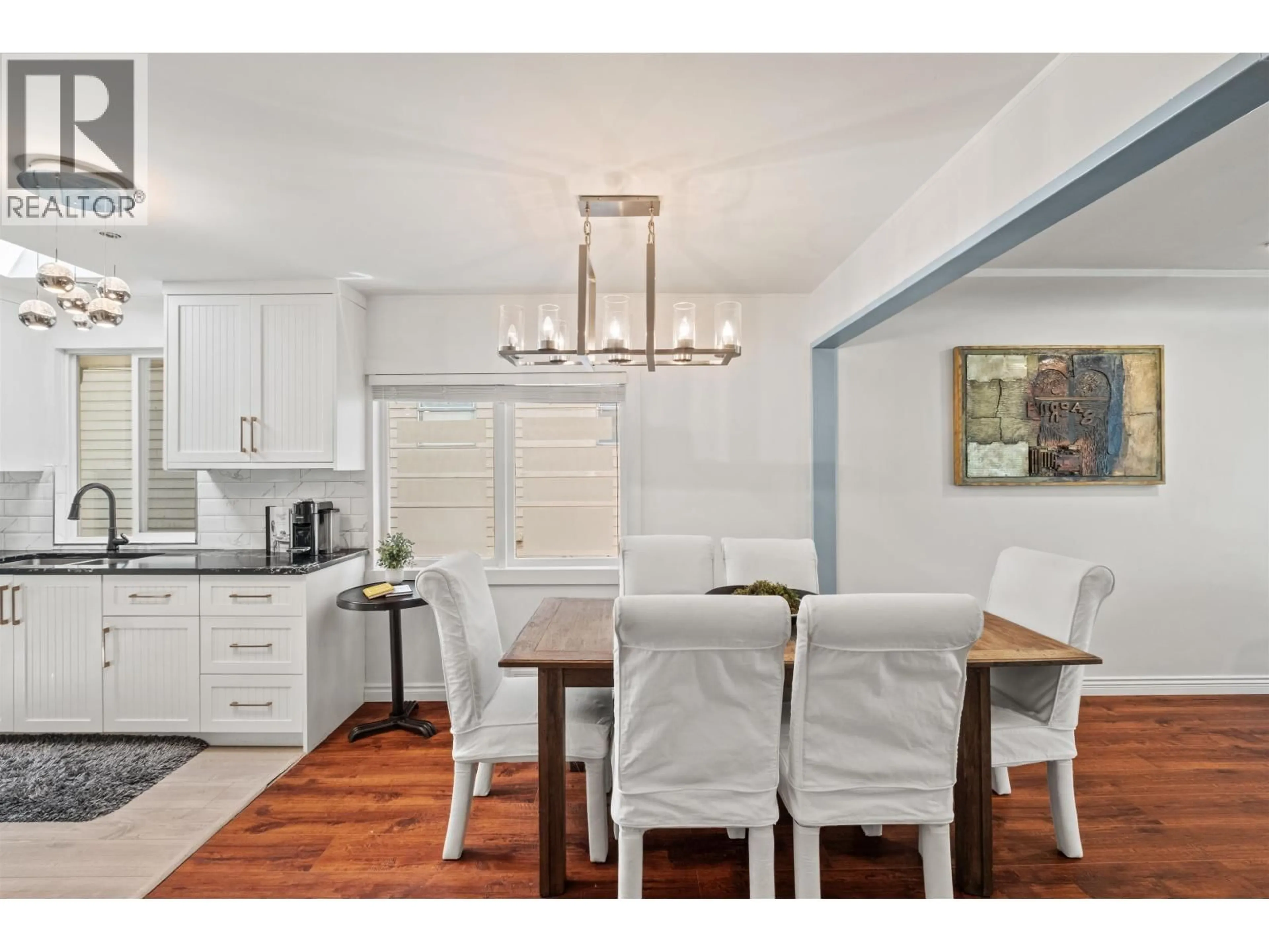 Dining room, unknown for 2808 EASTERN AVENUE, North Vancouver British Columbia V7N1S7