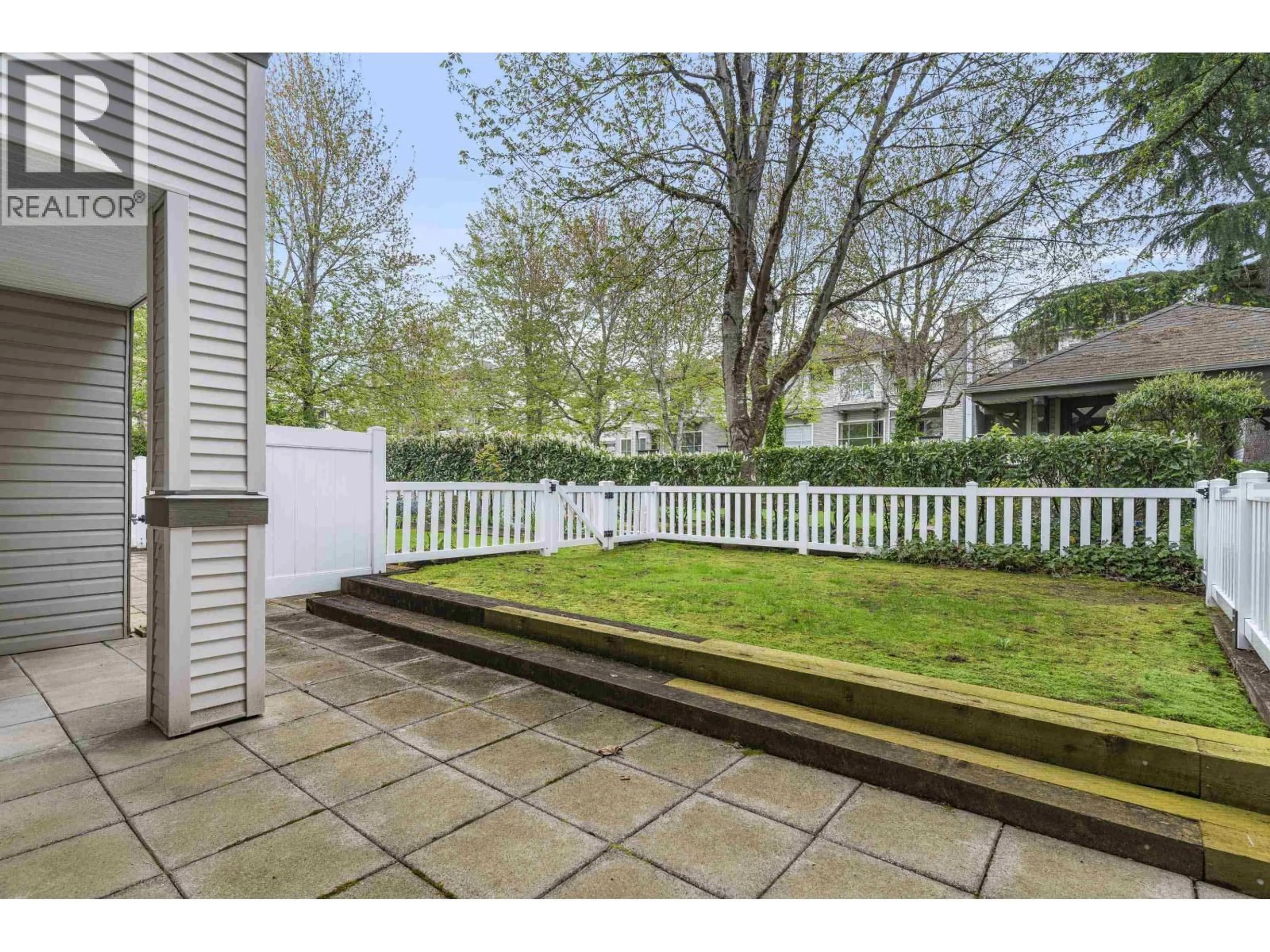 Patio, street for 119 - 8880 JONES ROAD, Richmond British Columbia V6Y3Z1