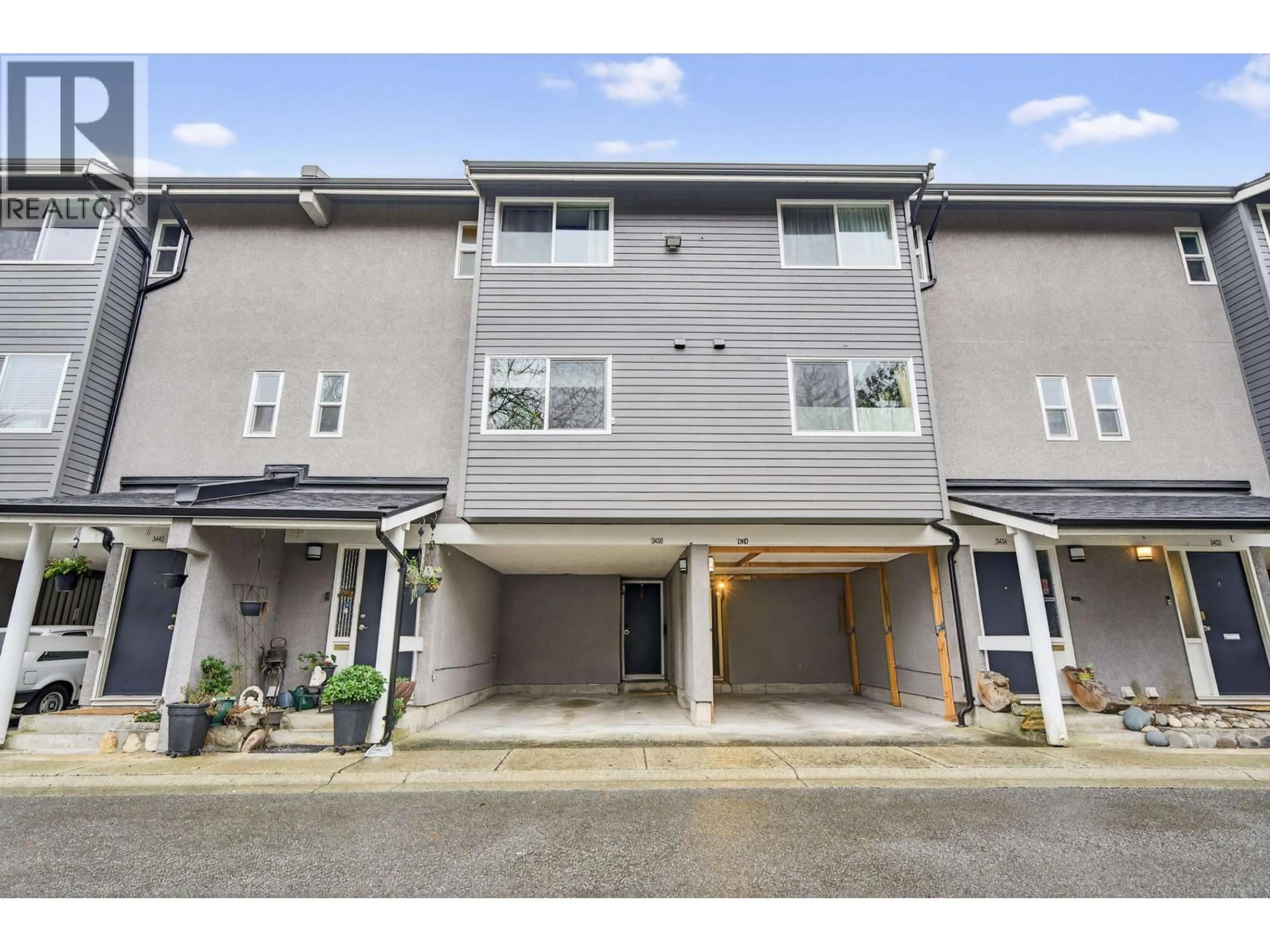 Unknown for 3438 COPELAND AVENUE, Vancouver British Columbia V5S4B6